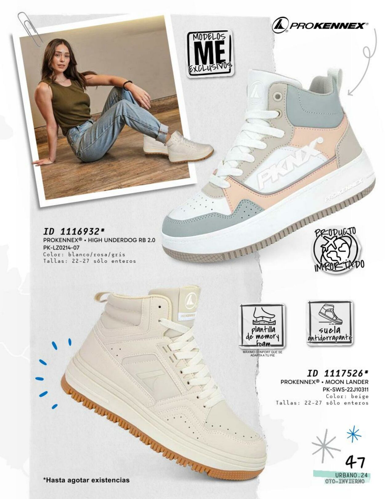 Catálogo Price Shoes 29.07.2024 - 11.08.2024