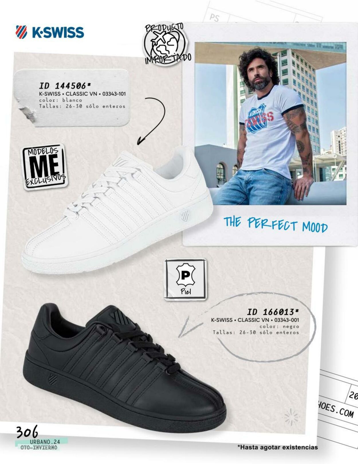 Catálogo Price Shoes 29.07.2024 - 11.08.2024