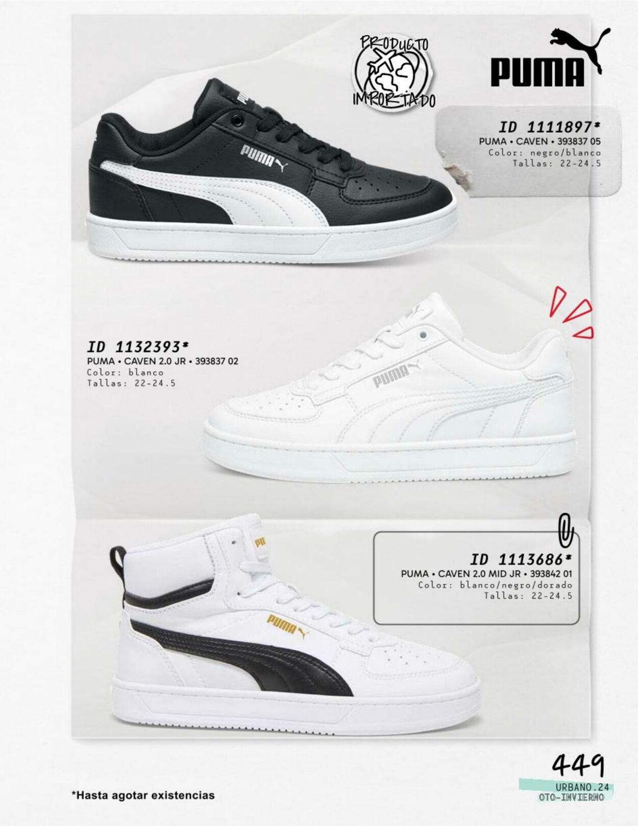 Catálogo Price Shoes 29.07.2024 - 11.08.2024