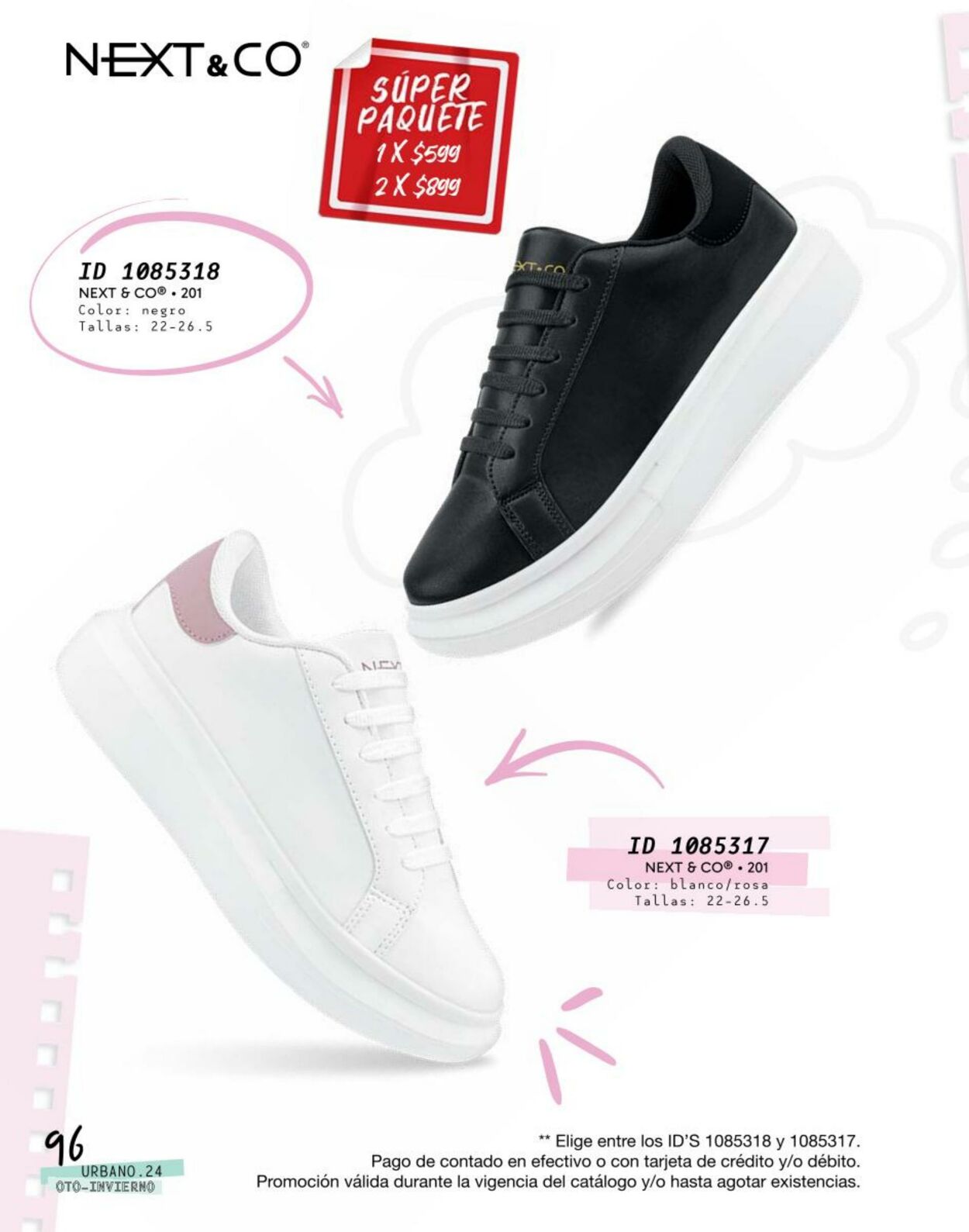 Catálogo Price Shoes 29.07.2024 - 11.08.2024