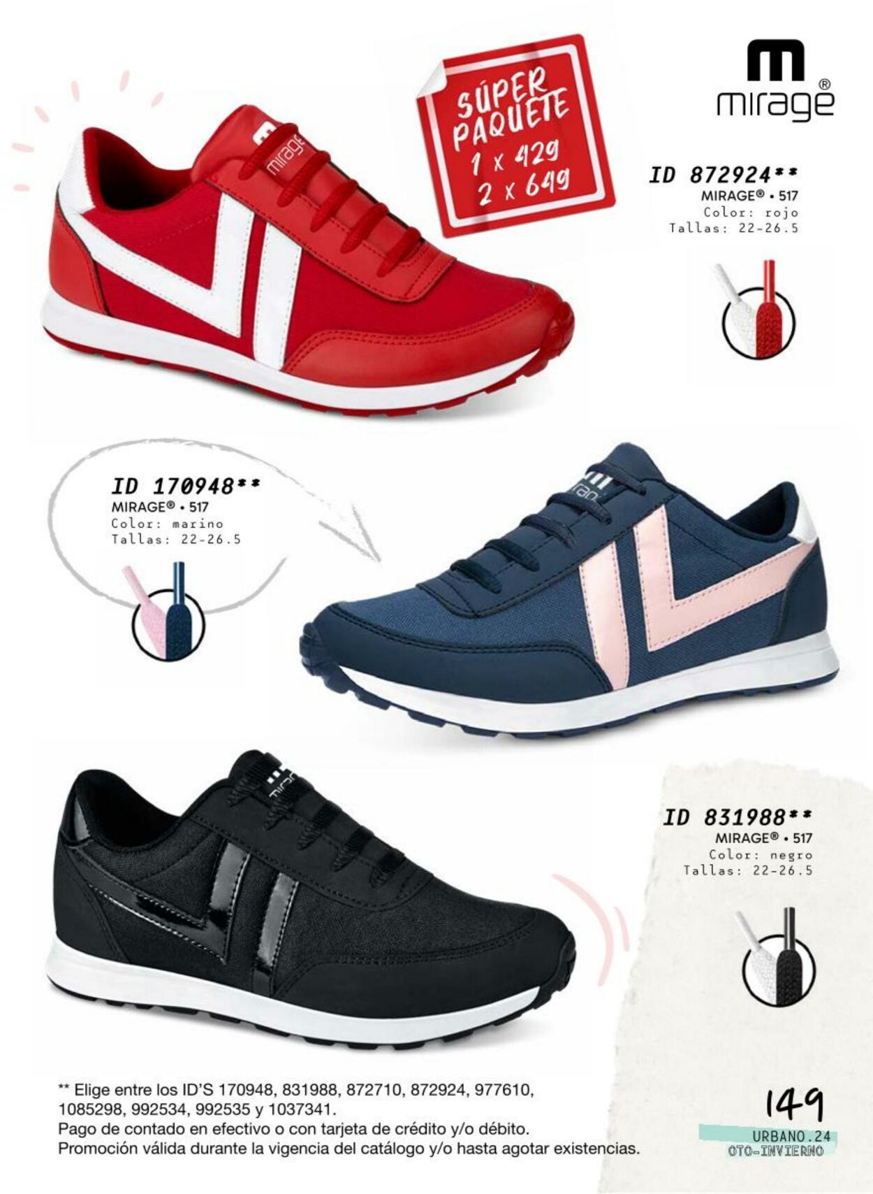 Catálogo Price Shoes 29.07.2024 - 11.08.2024