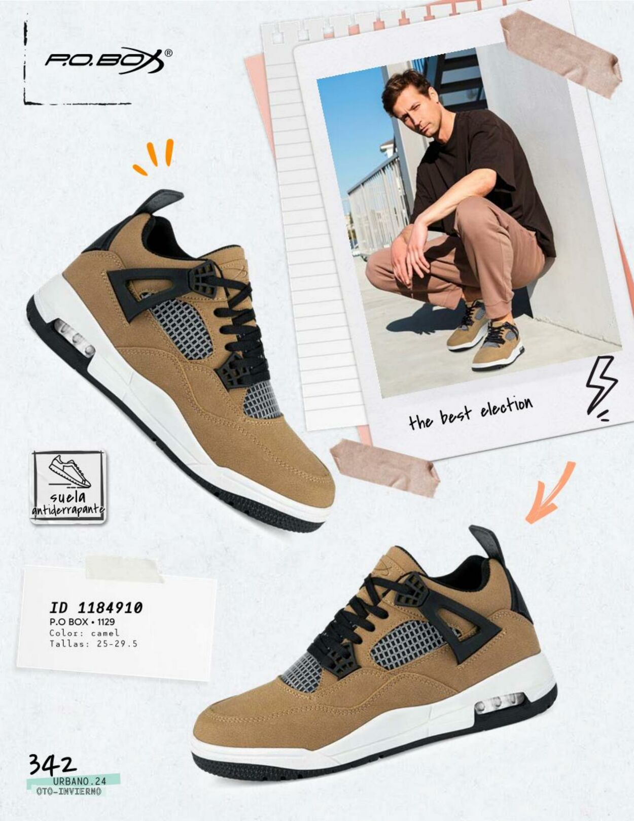 Catálogo Price Shoes 29.07.2024 - 11.08.2024