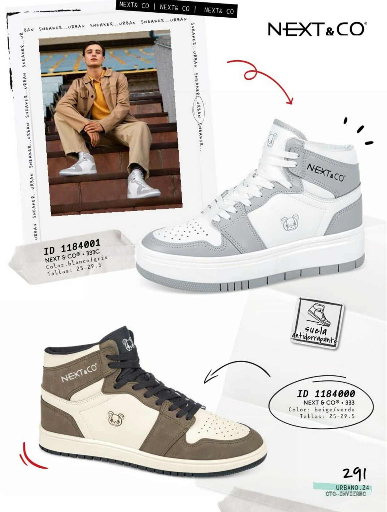 Catálogo Price Shoes 29.07.2024 - 11.08.2024