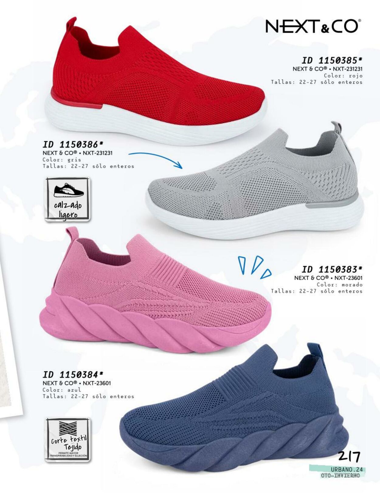 Catálogo Price Shoes 29.07.2024 - 11.08.2024