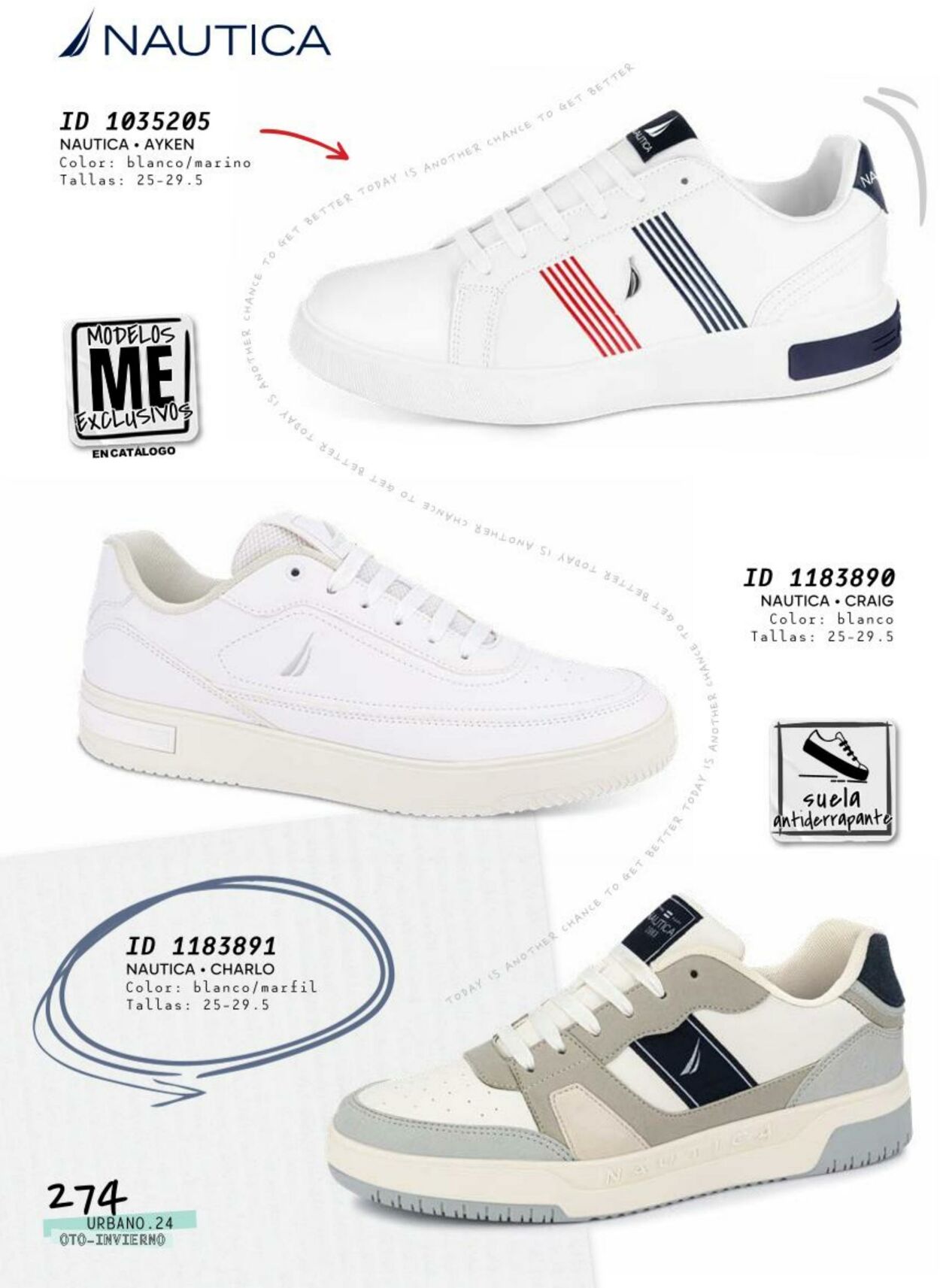 Catálogo Price Shoes 29.07.2024 - 11.08.2024