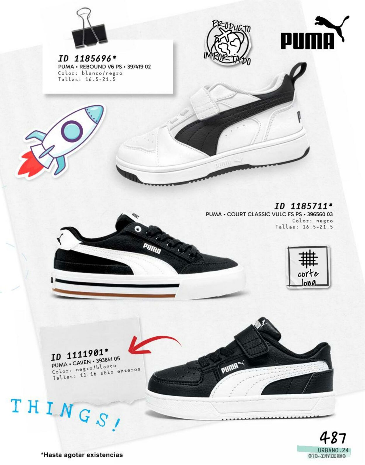 Catálogo Price Shoes 29.07.2024 - 11.08.2024