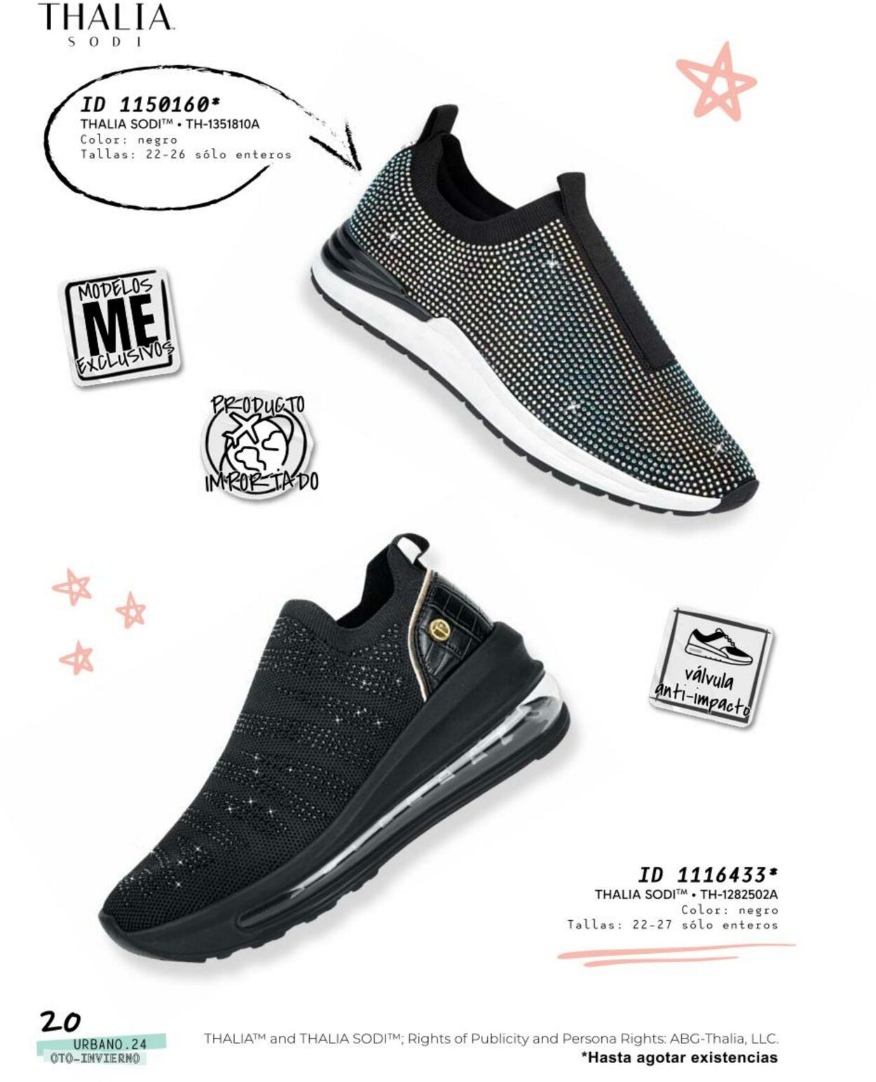 Catálogo Price Shoes 29.07.2024 - 11.08.2024