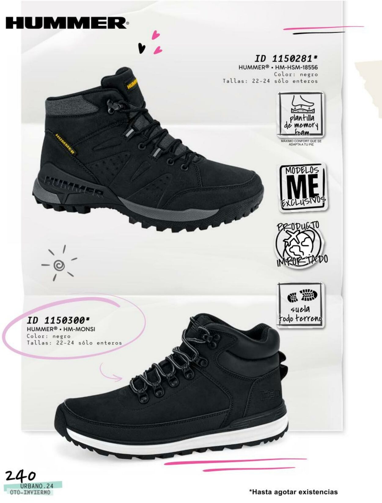 Catálogo Price Shoes 29.07.2024 - 11.08.2024