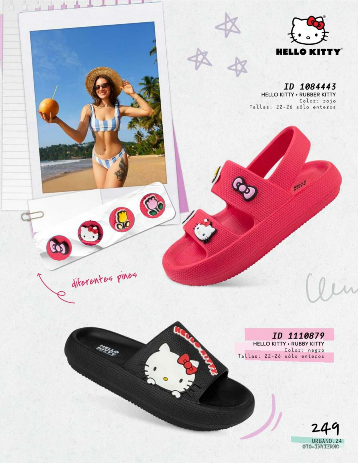 Catálogo Price Shoes 29.07.2024 - 11.08.2024