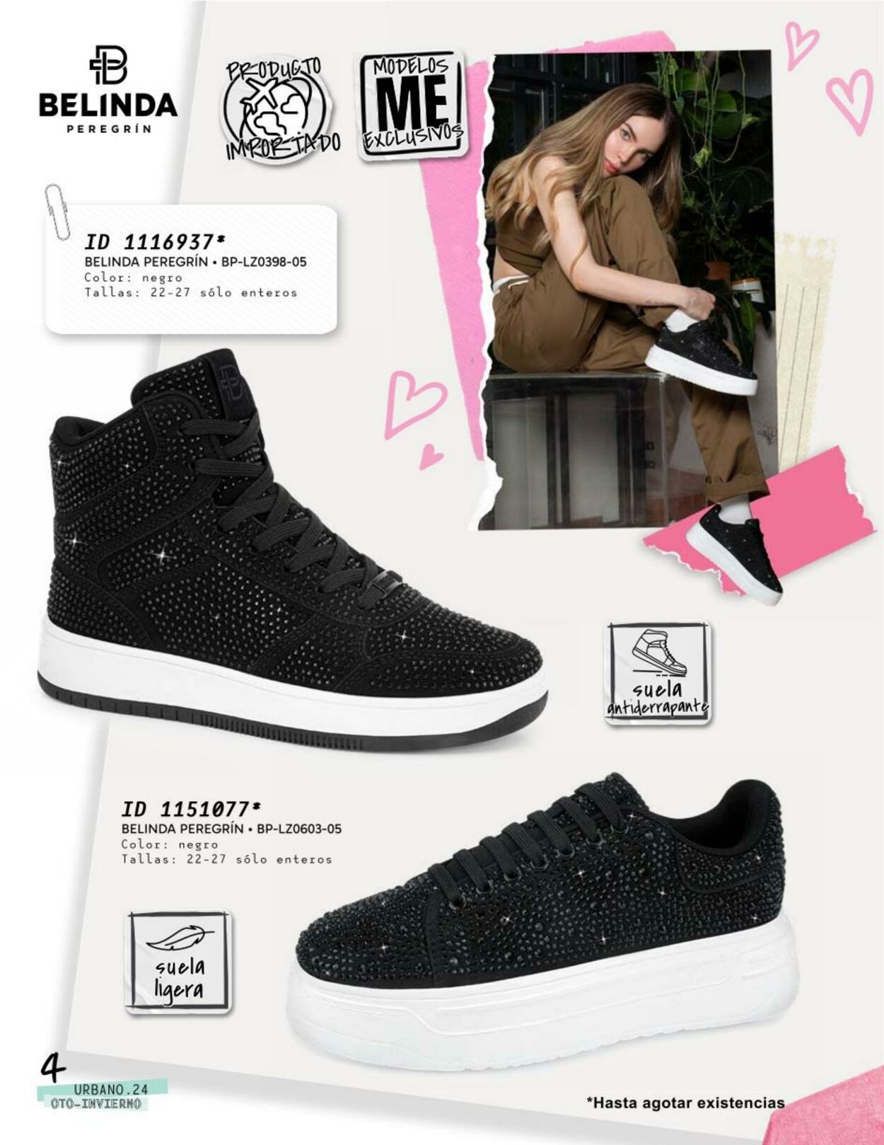 Catálogo Price Shoes 29.07.2024 - 11.08.2024