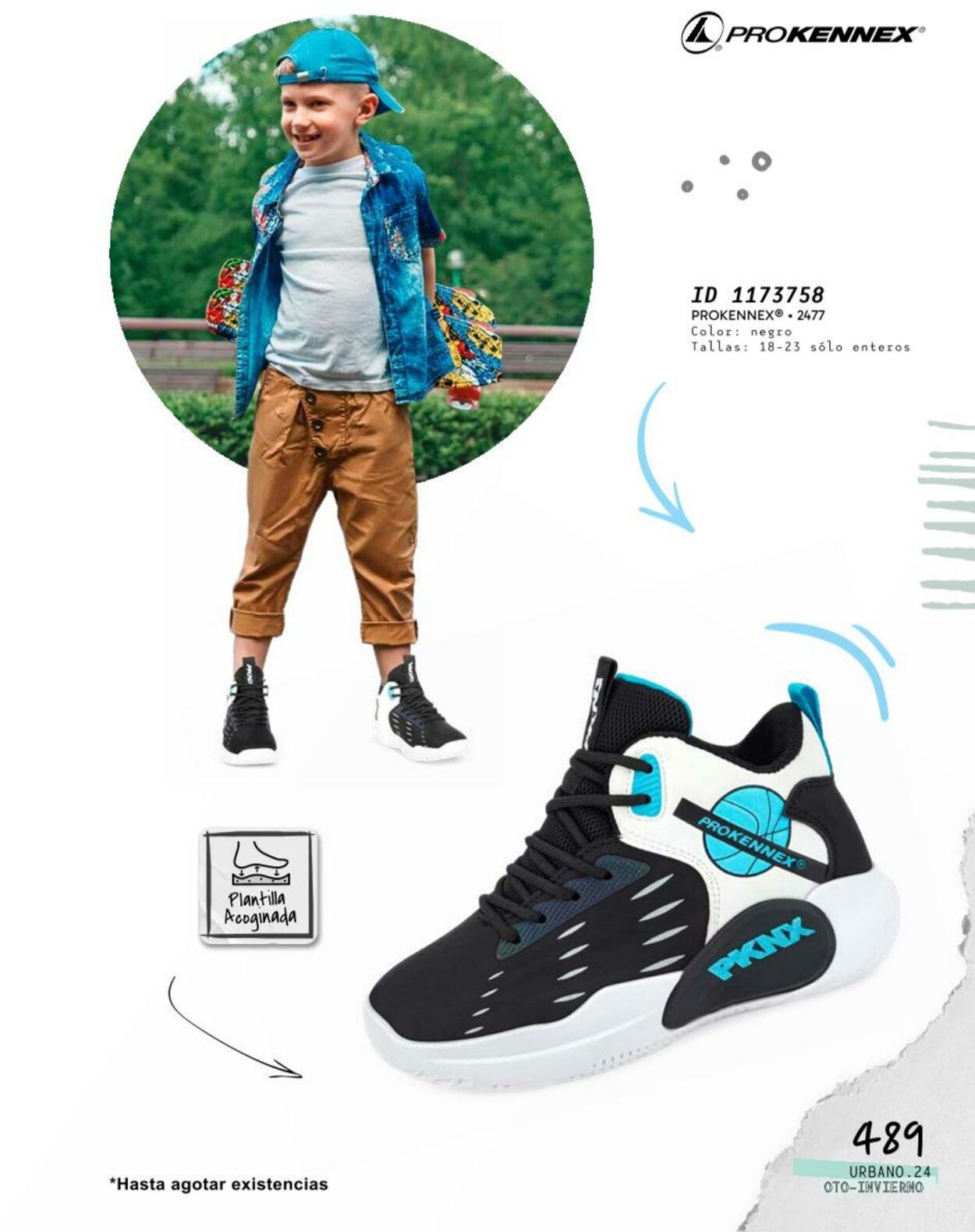 Catálogo Price Shoes 29.07.2024 - 11.08.2024