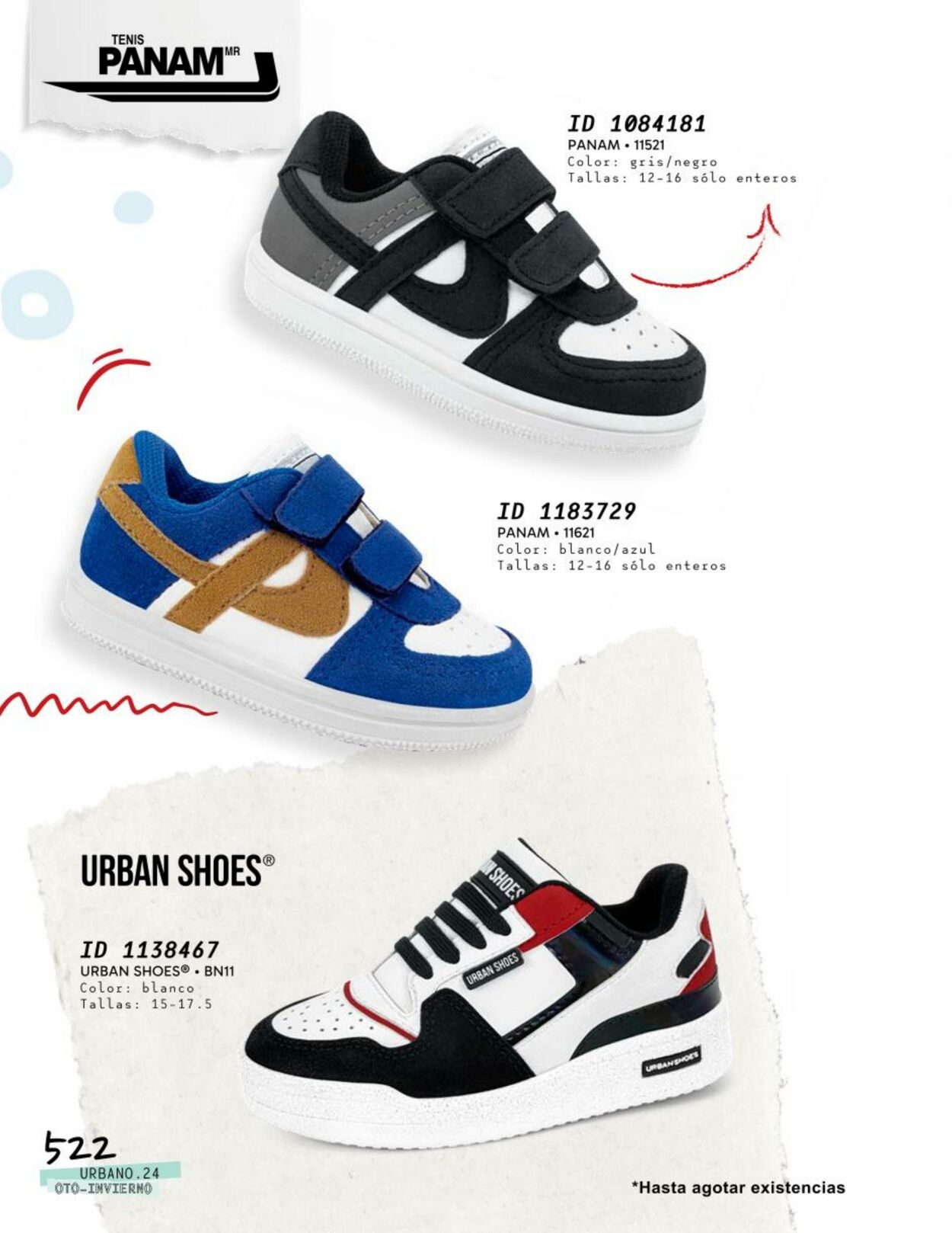 Catálogo Price Shoes 29.07.2024 - 11.08.2024