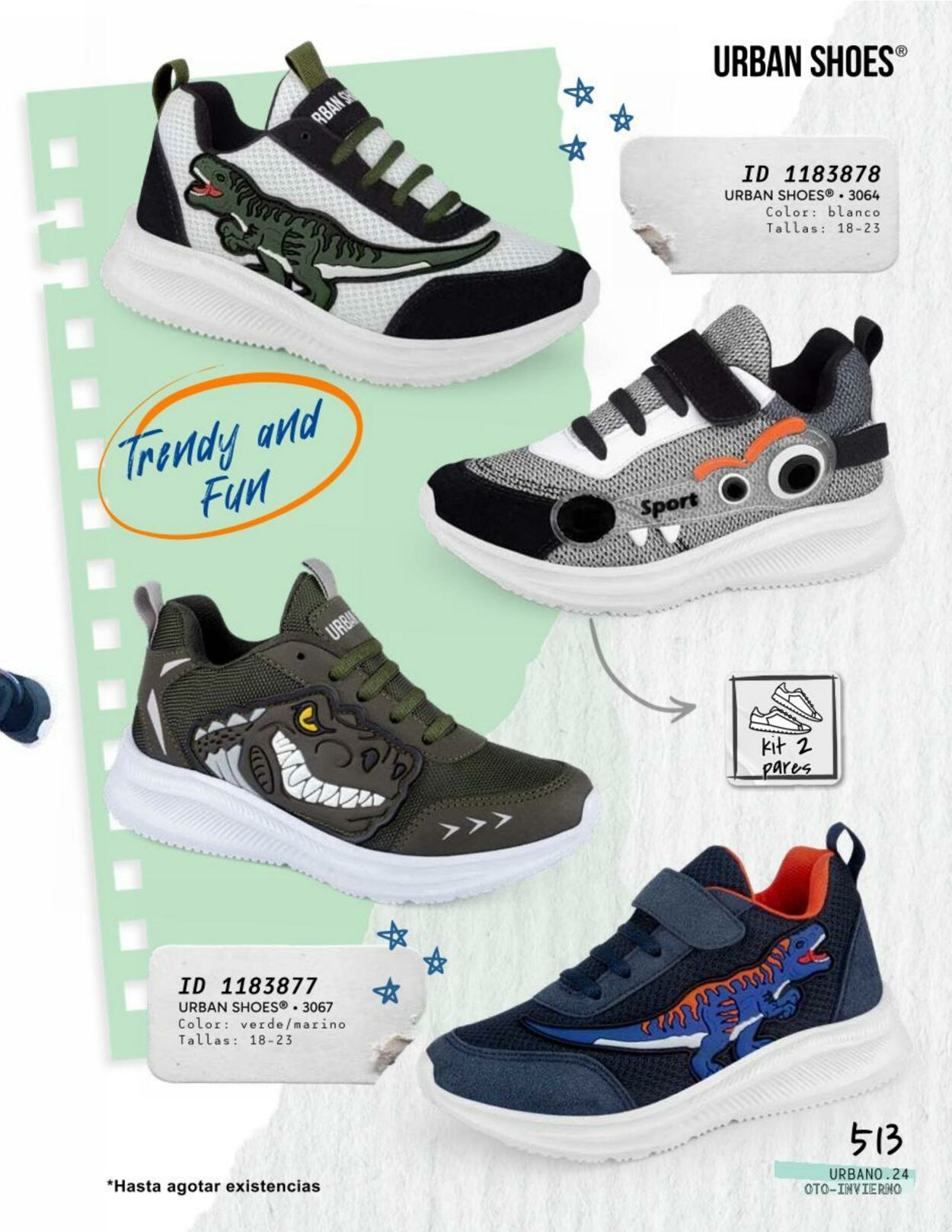 Catálogo Price Shoes 29.07.2024 - 11.08.2024