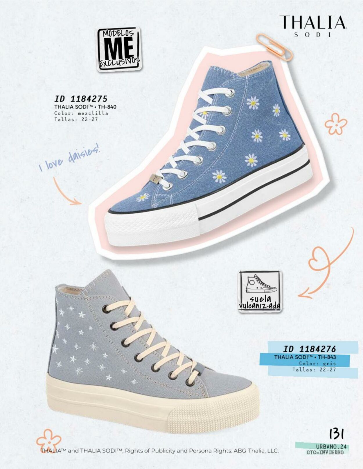 Catálogo Price Shoes 29.07.2024 - 11.08.2024