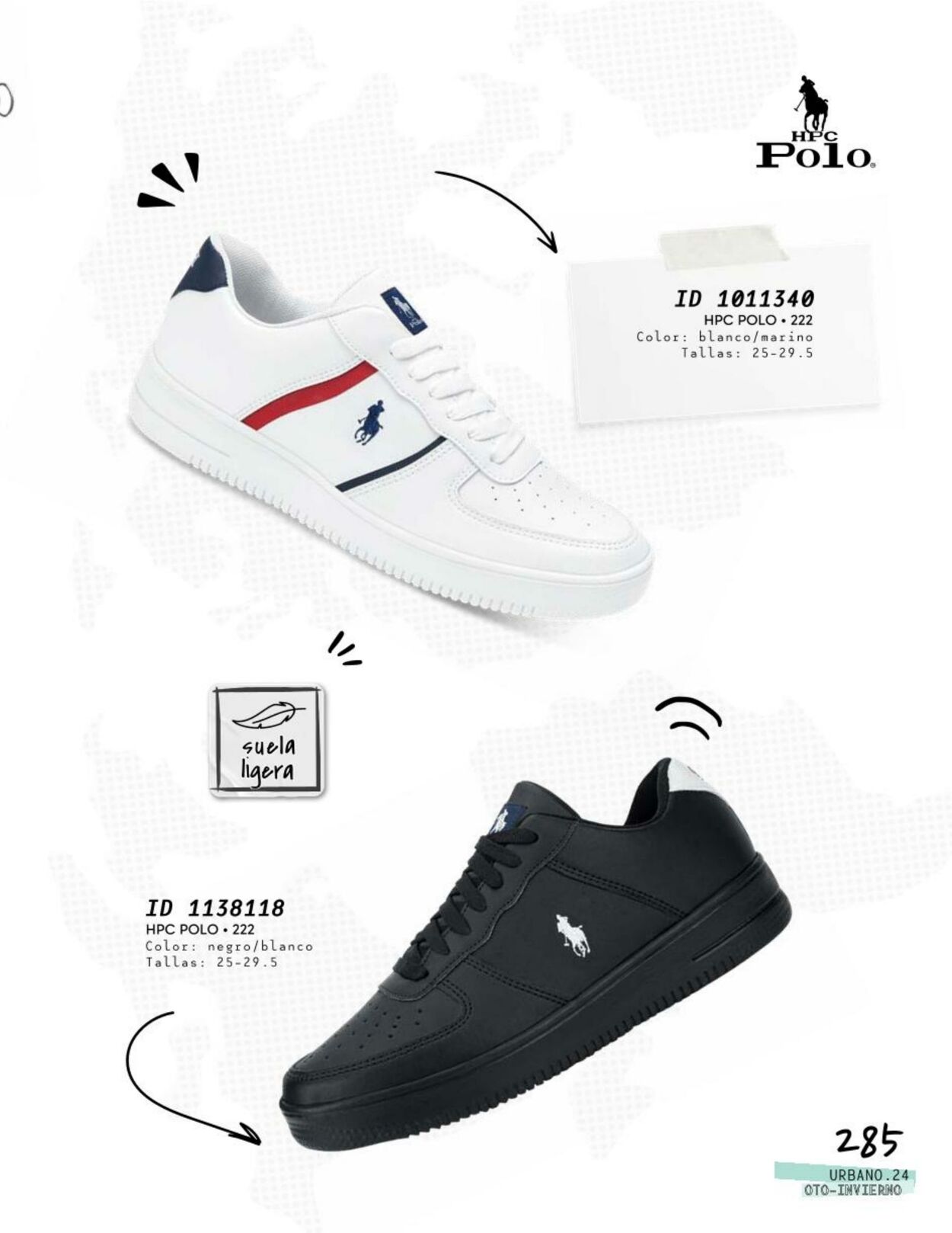 Catálogo Price Shoes 29.07.2024 - 11.08.2024