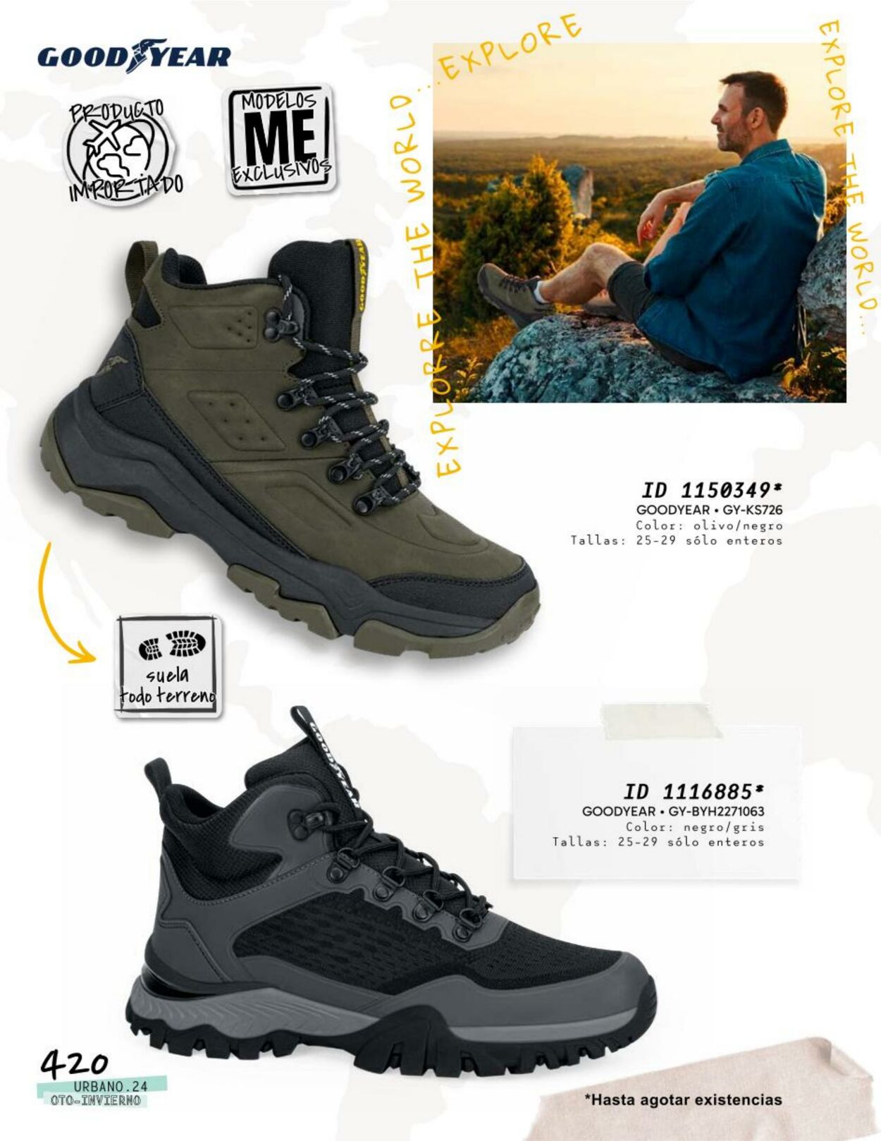 Catálogo Price Shoes 29.07.2024 - 11.08.2024