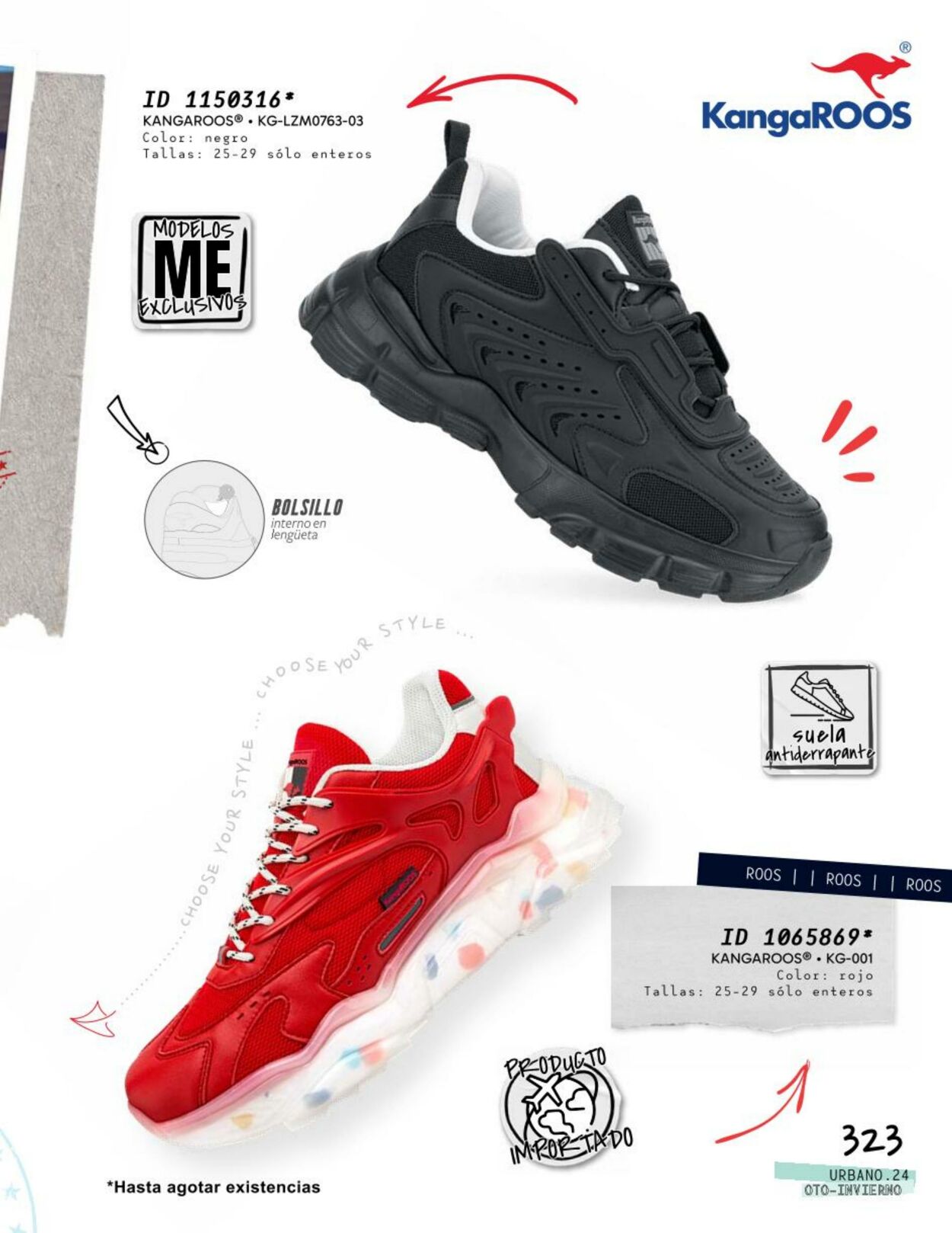 Catálogo Price Shoes 29.07.2024 - 11.08.2024