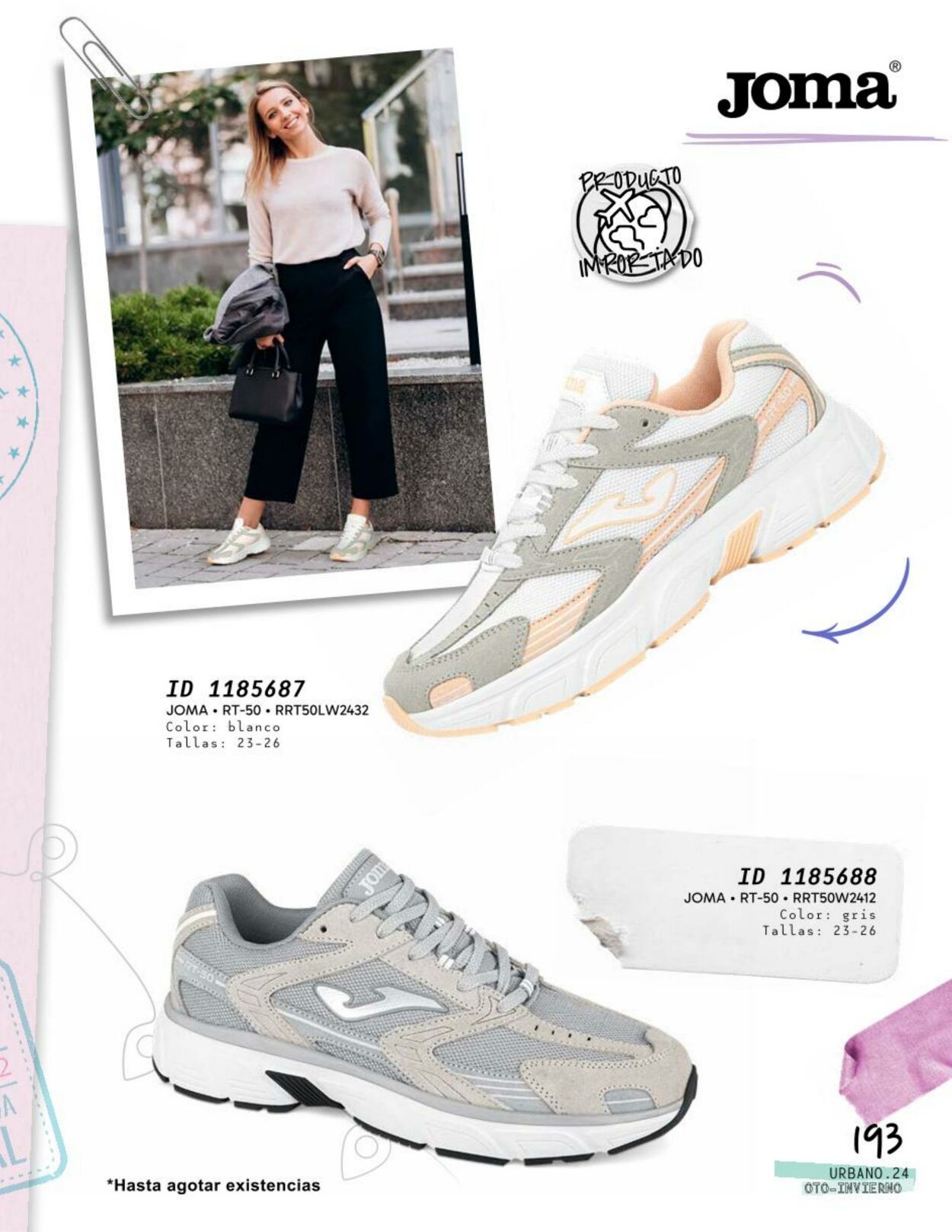 Catálogo Price Shoes 29.07.2024 - 11.08.2024