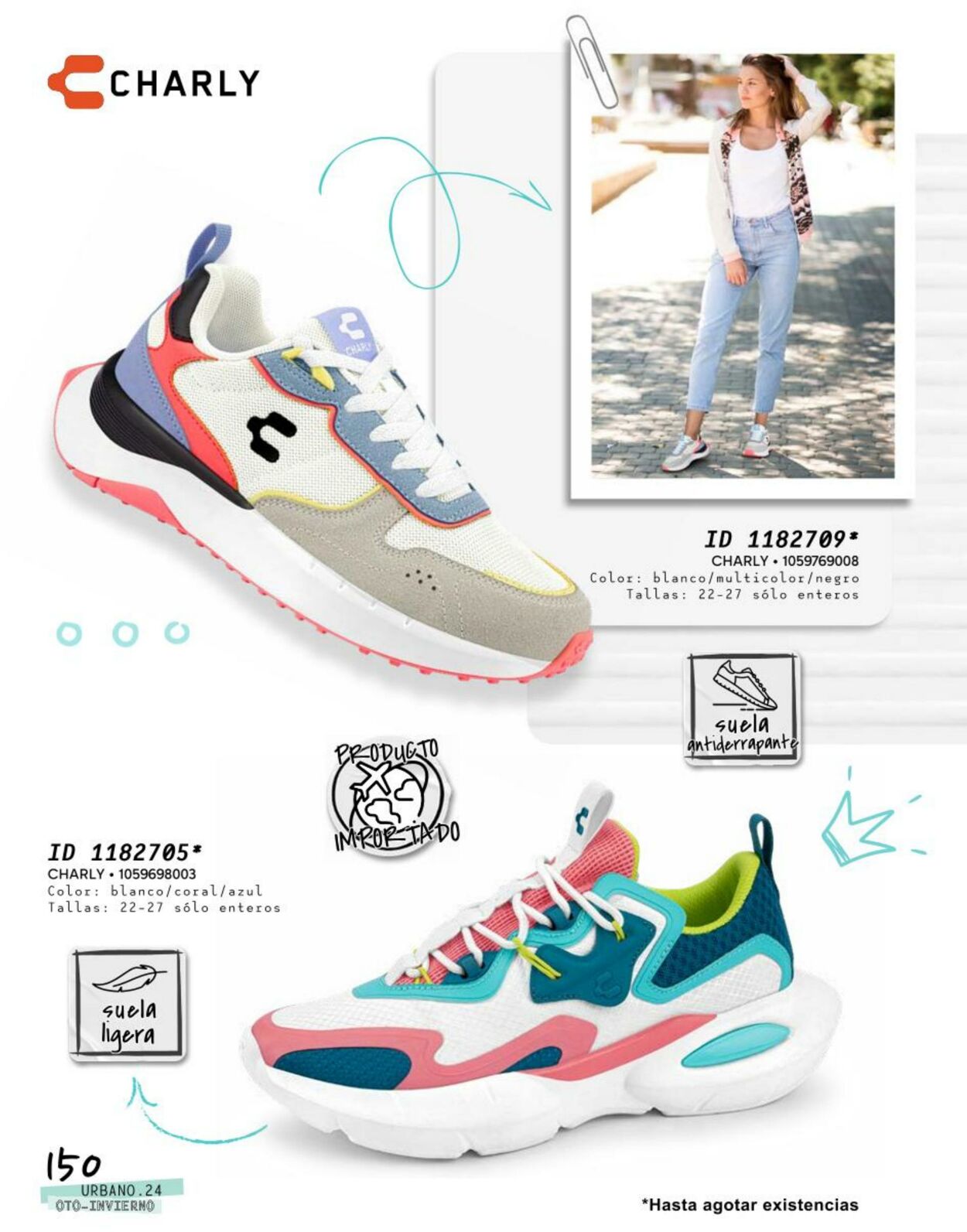 Catálogo Price Shoes 29.07.2024 - 11.08.2024