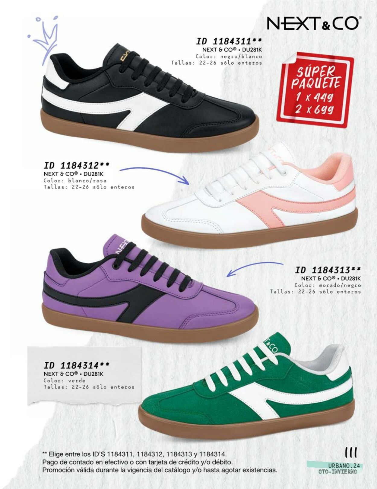 Catálogo Price Shoes 29.07.2024 - 11.08.2024