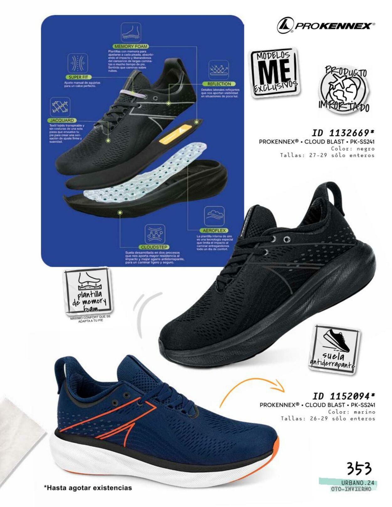 Catálogo Price Shoes 29.07.2024 - 11.08.2024