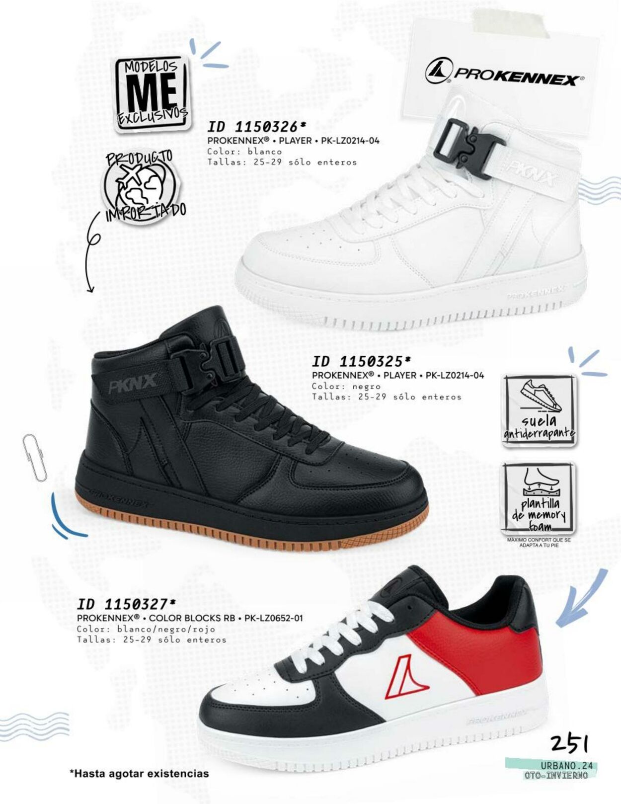 Catálogo Price Shoes 29.07.2024 - 11.08.2024