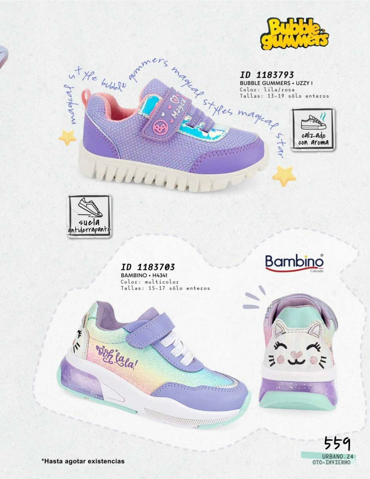 Catálogo Price Shoes 29.07.2024 - 11.08.2024