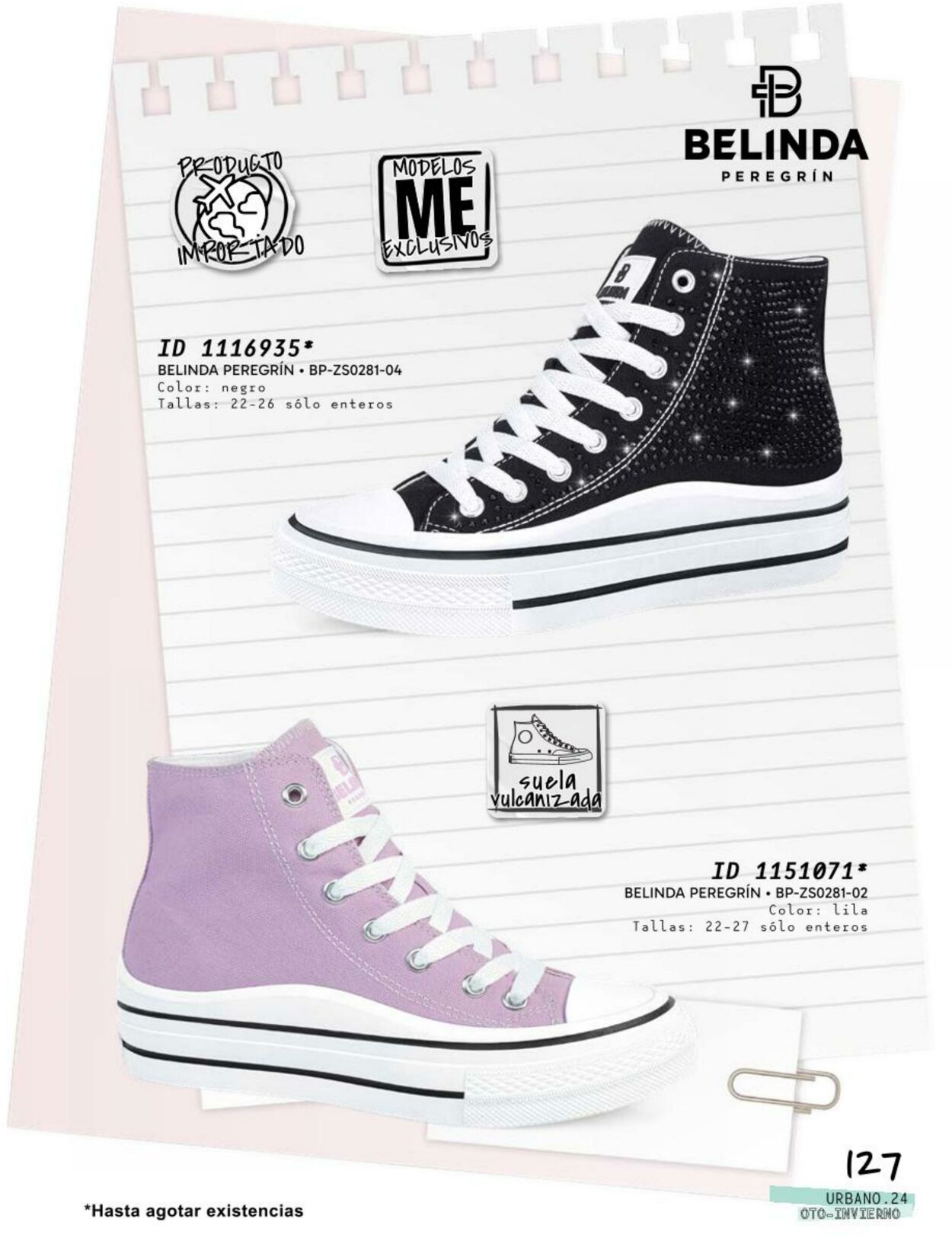 Catálogo Price Shoes 29.07.2024 - 11.08.2024