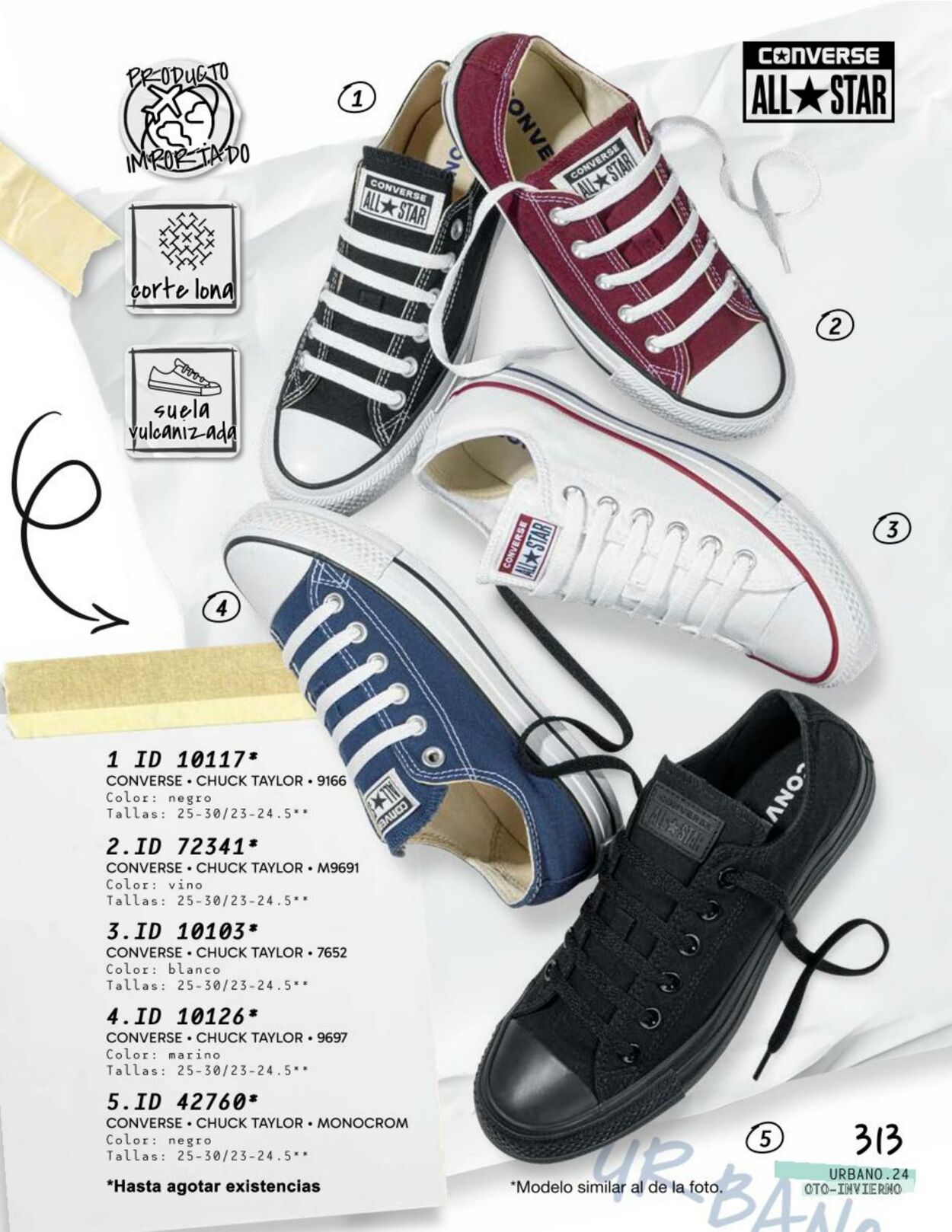 Catálogo Price Shoes 29.07.2024 - 11.08.2024