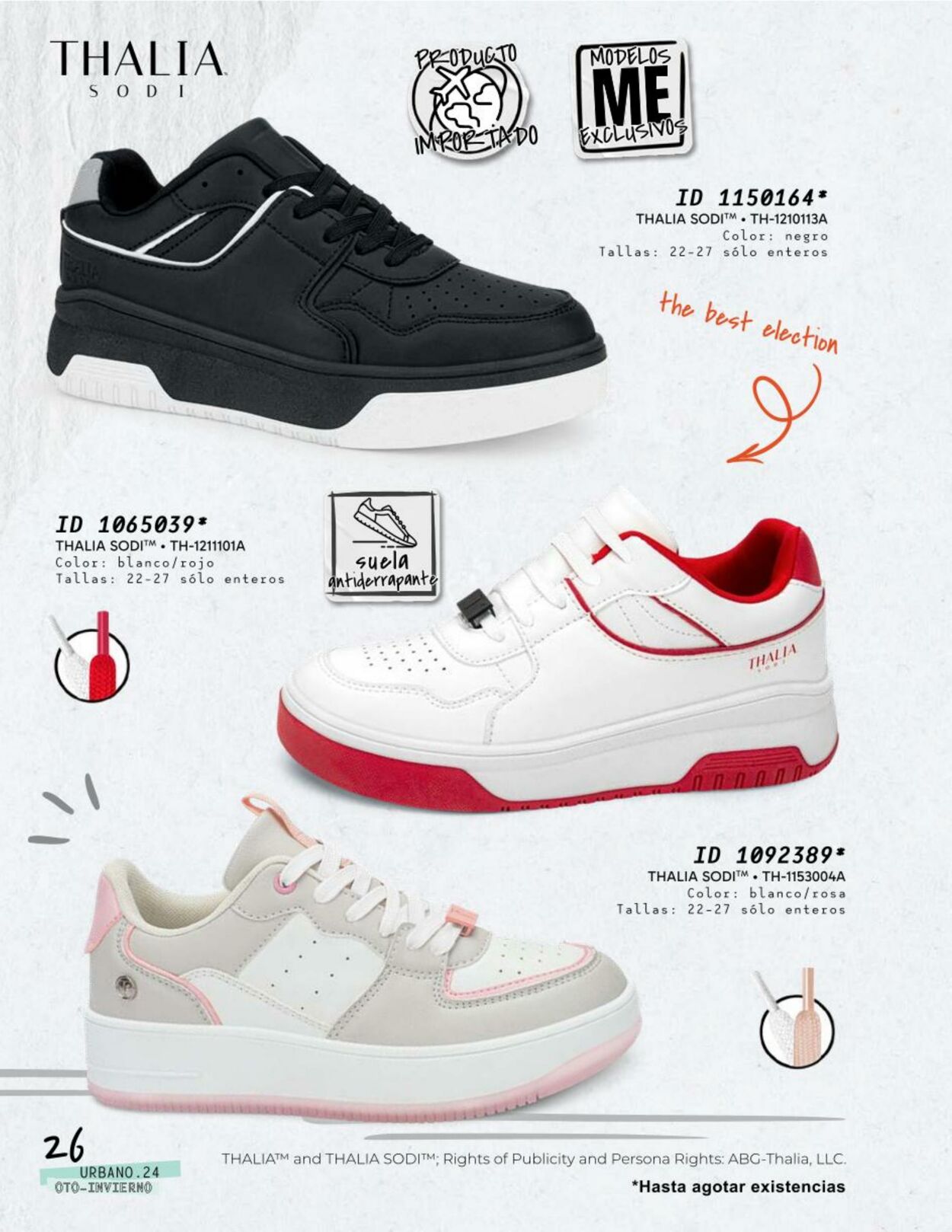 Catálogo Price Shoes 29.07.2024 - 11.08.2024