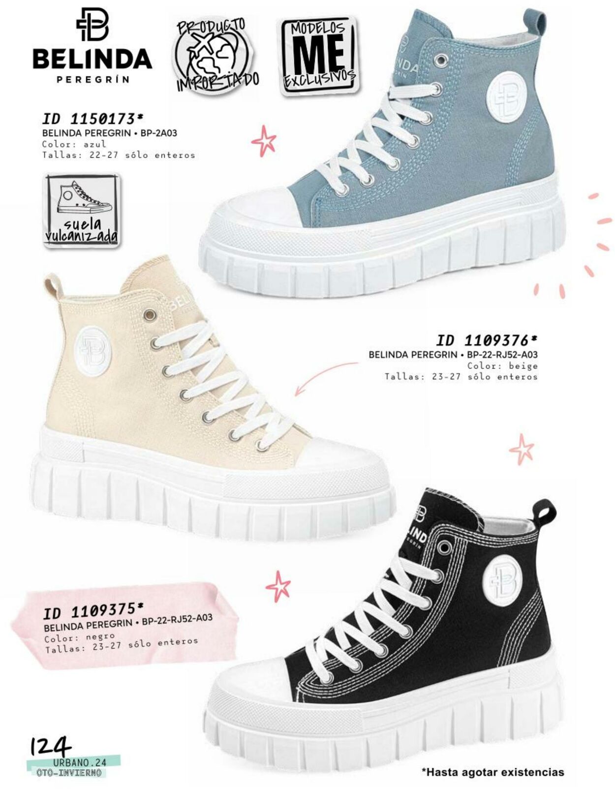 Catálogo Price Shoes 29.07.2024 - 11.08.2024