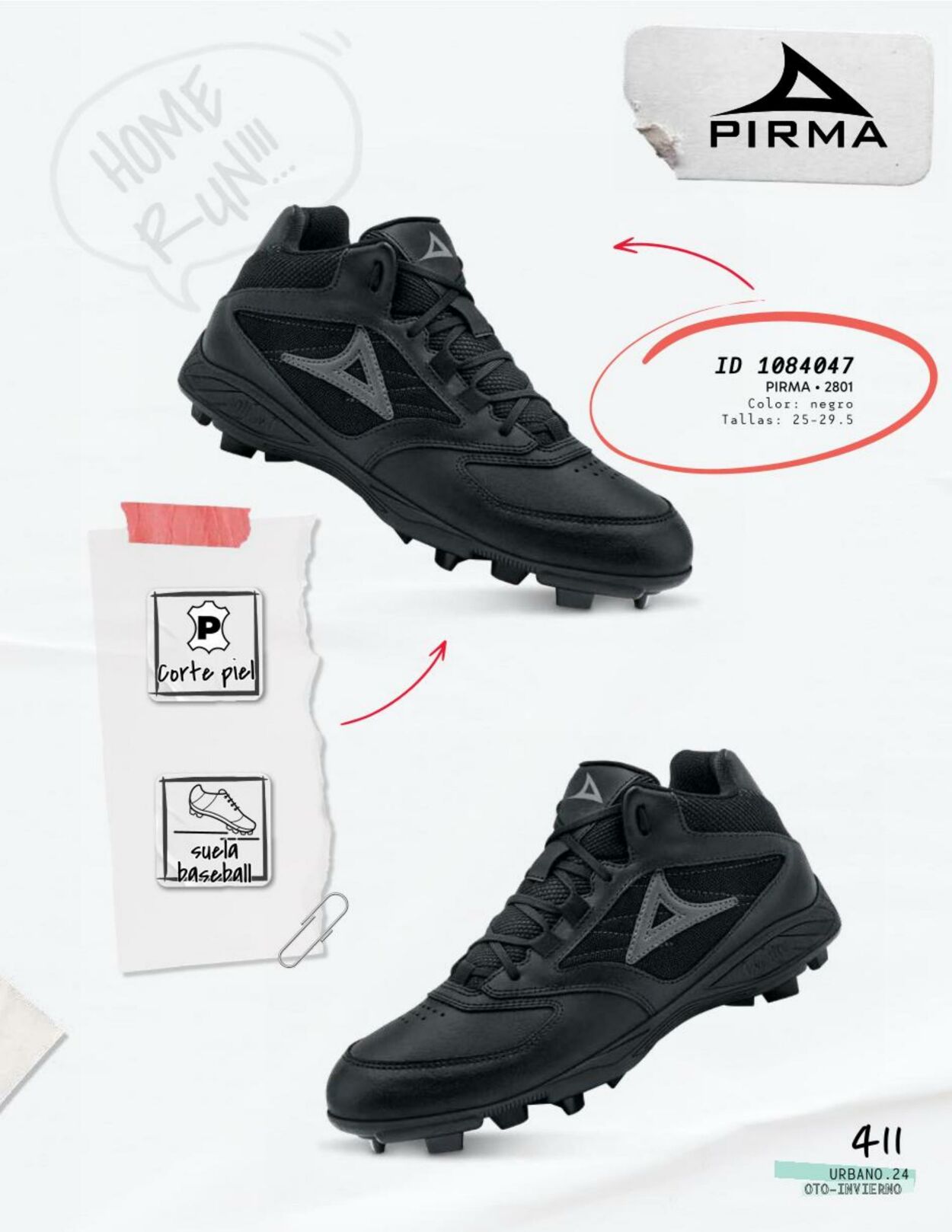 Catálogo Price Shoes 29.07.2024 - 11.08.2024