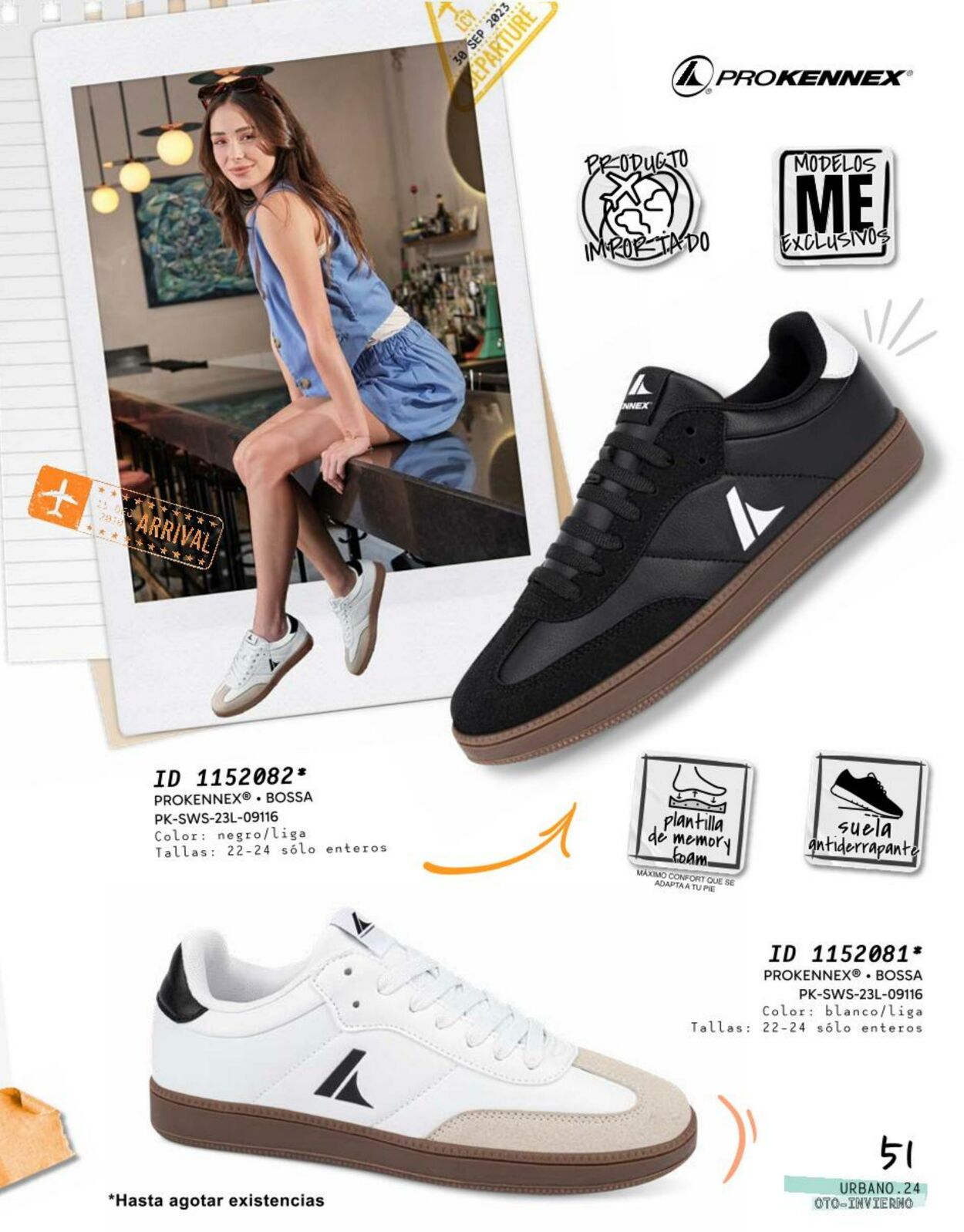 Catálogo Price Shoes 29.07.2024 - 11.08.2024