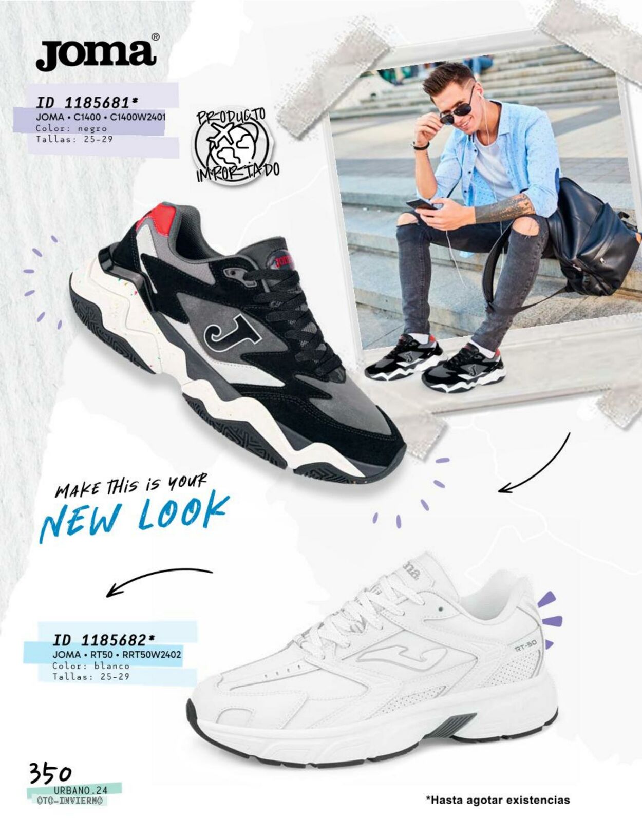 Catálogo Price Shoes 29.07.2024 - 11.08.2024