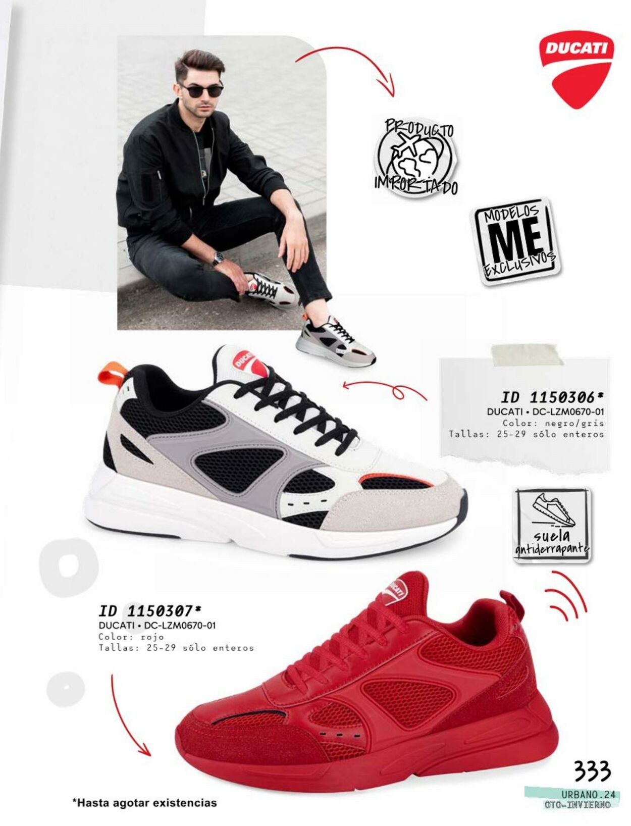 Catálogo Price Shoes 29.07.2024 - 11.08.2024