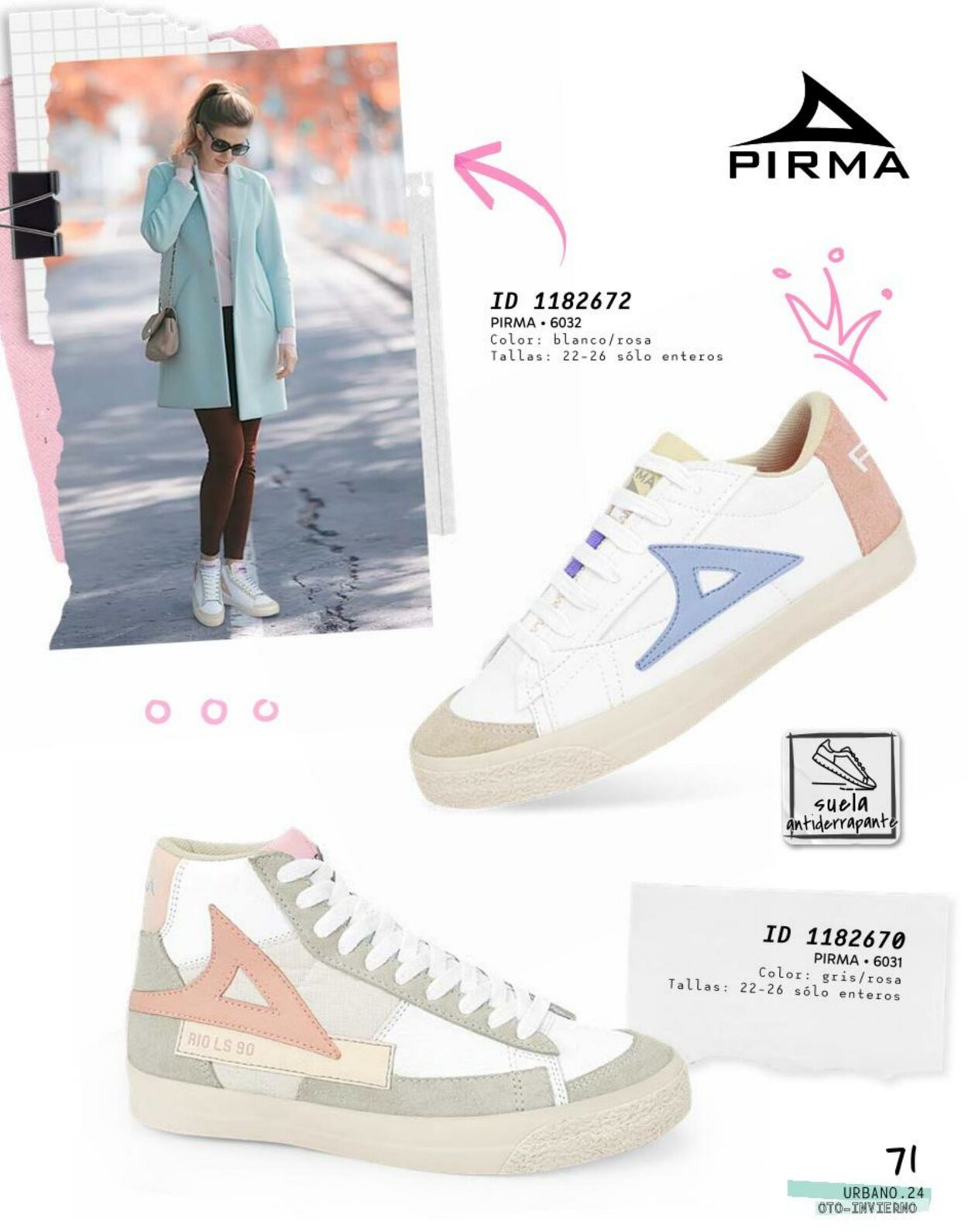 Catálogo Price Shoes 29.07.2024 - 11.08.2024