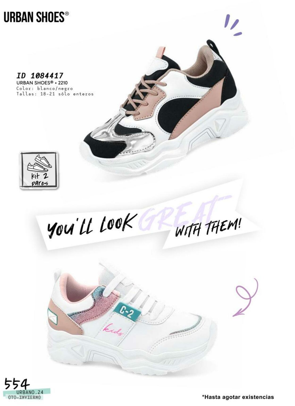 Catálogo Price Shoes 29.07.2024 - 11.08.2024