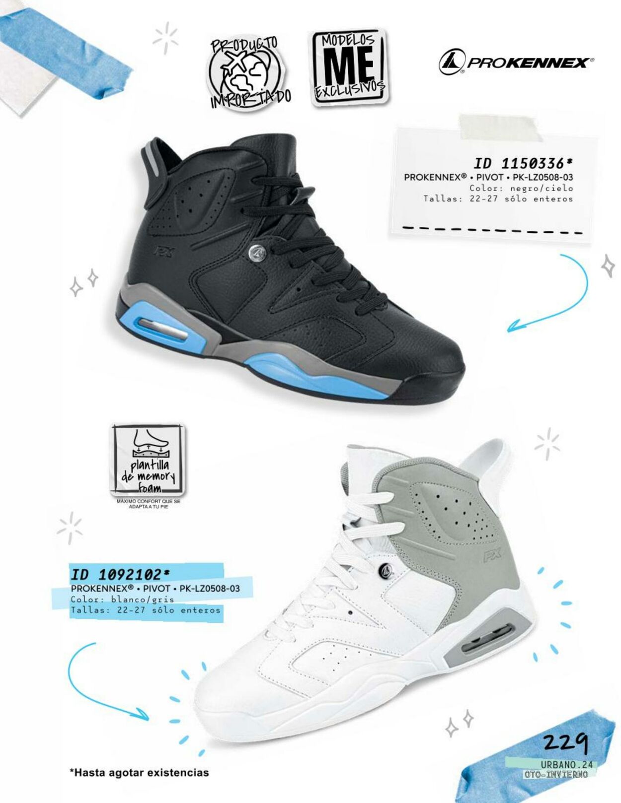 Catálogo Price Shoes 29.07.2024 - 11.08.2024