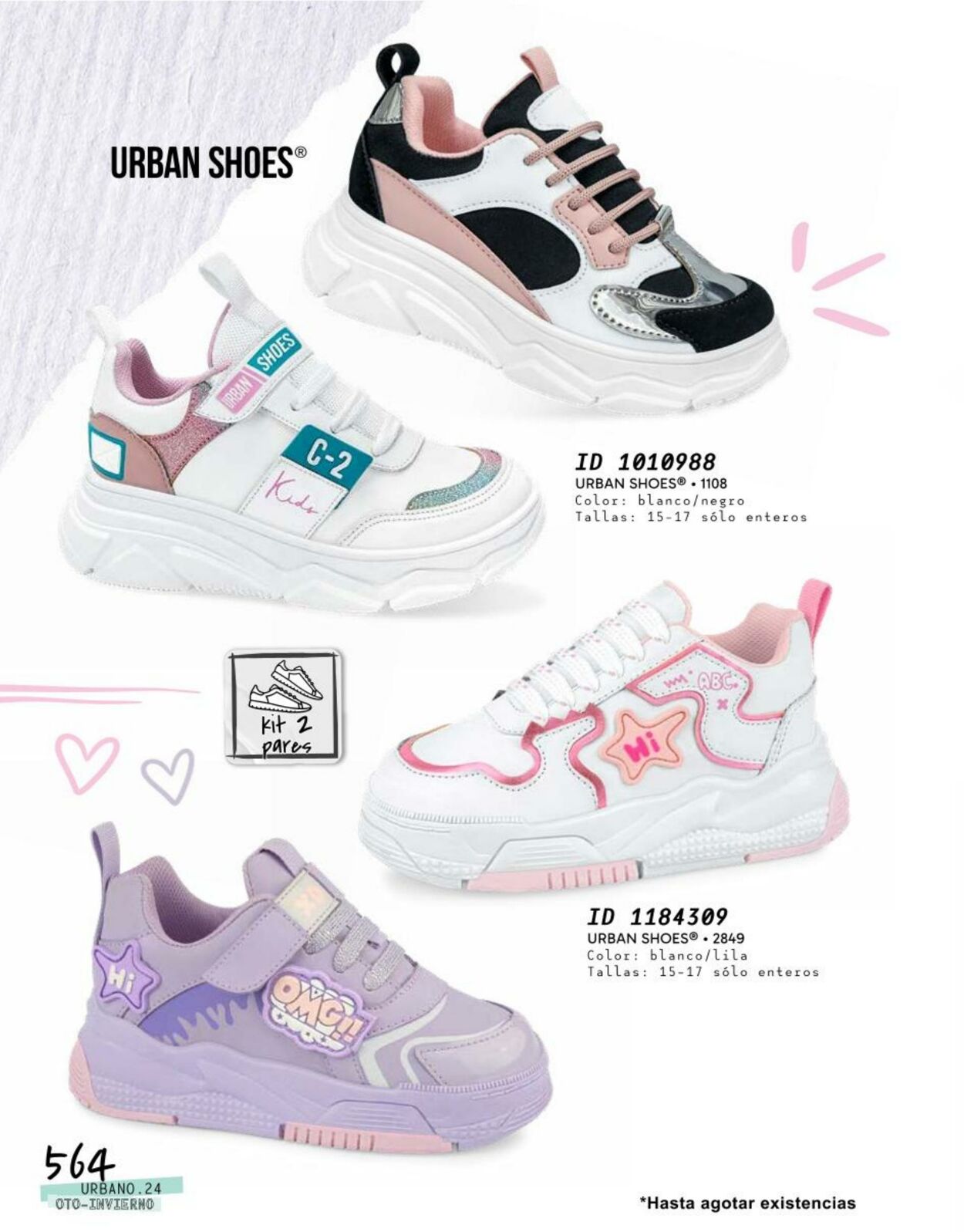 Catálogo Price Shoes 29.07.2024 - 11.08.2024