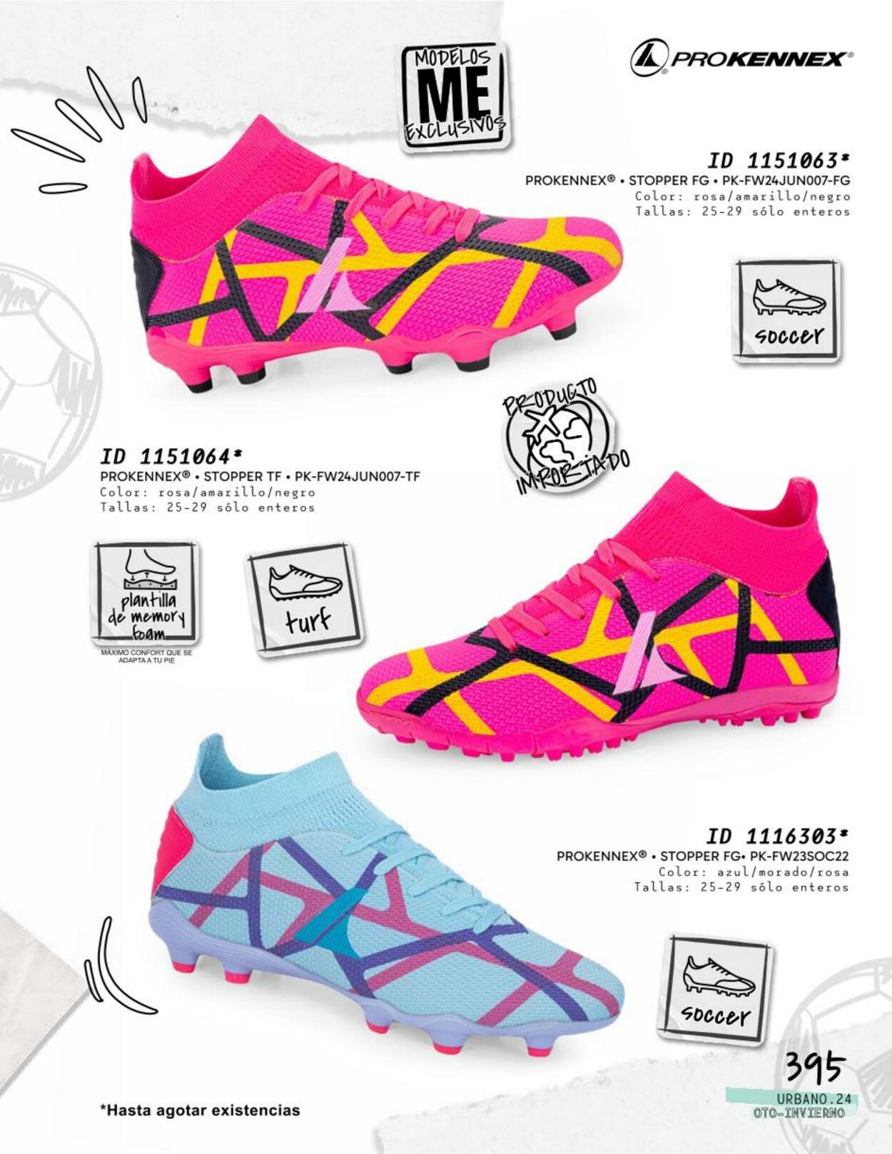 Catálogo Price Shoes 29.07.2024 - 11.08.2024