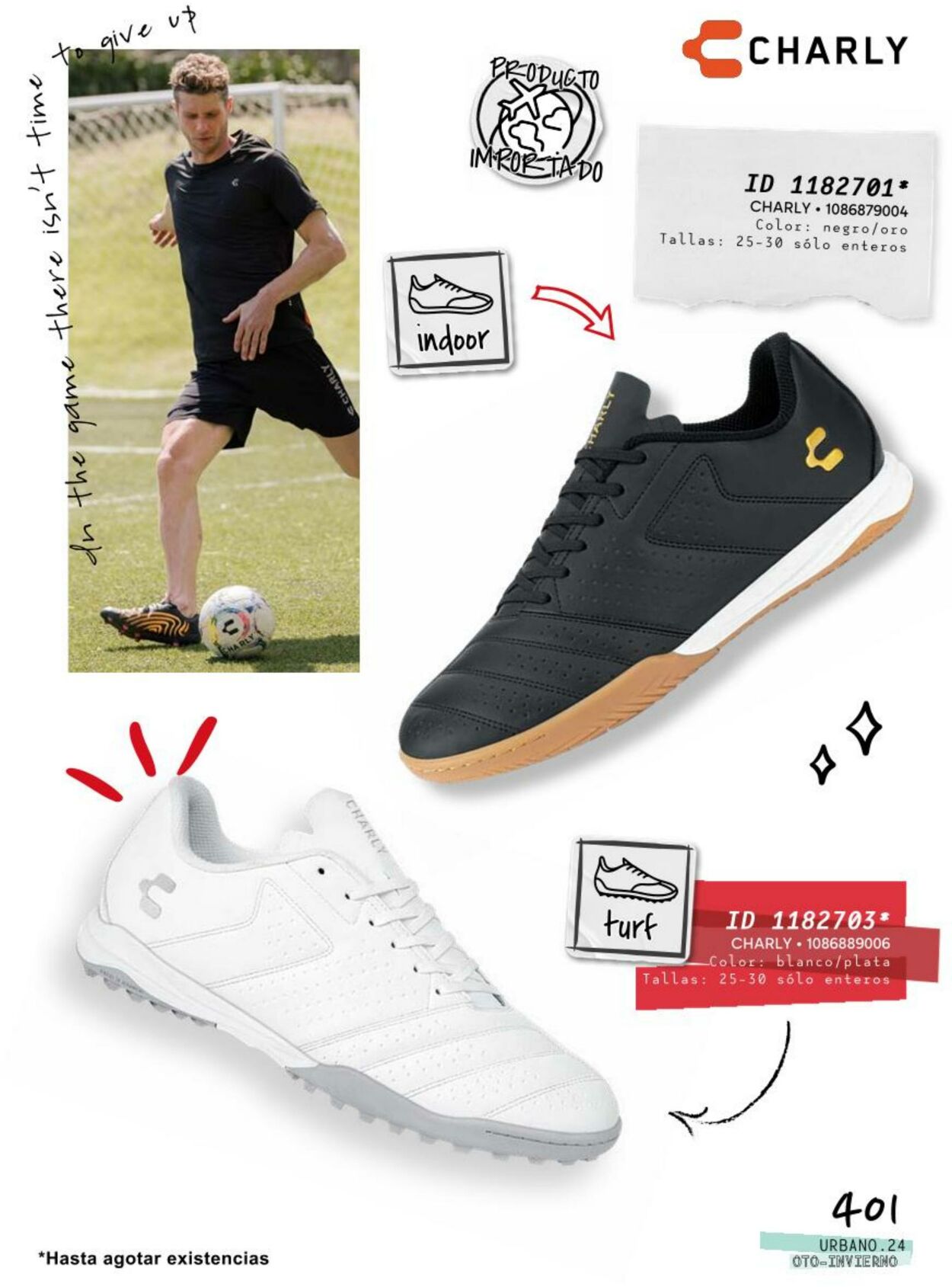 Catálogo Price Shoes 29.07.2024 - 11.08.2024