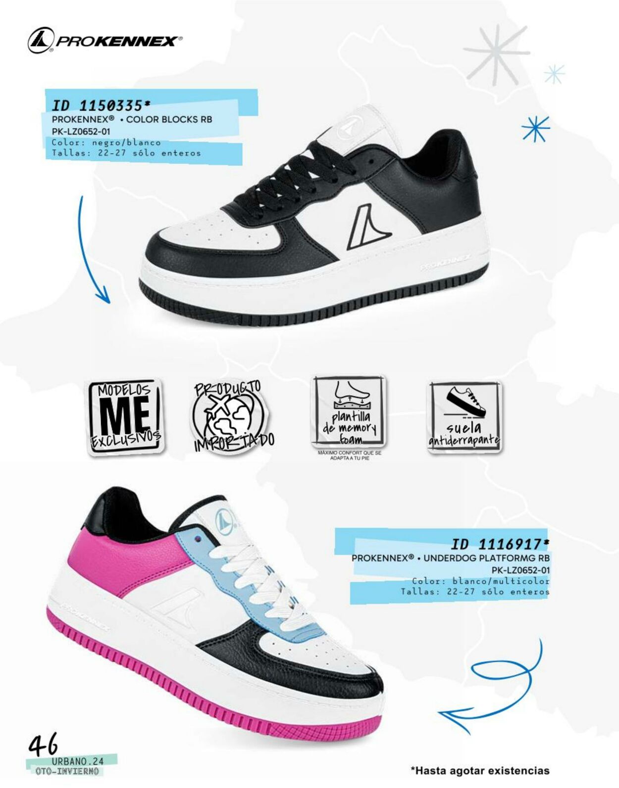 Catálogo Price Shoes 29.07.2024 - 11.08.2024