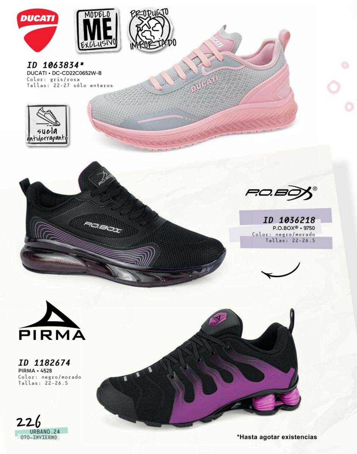 Catálogo Price Shoes 29.07.2024 - 11.08.2024