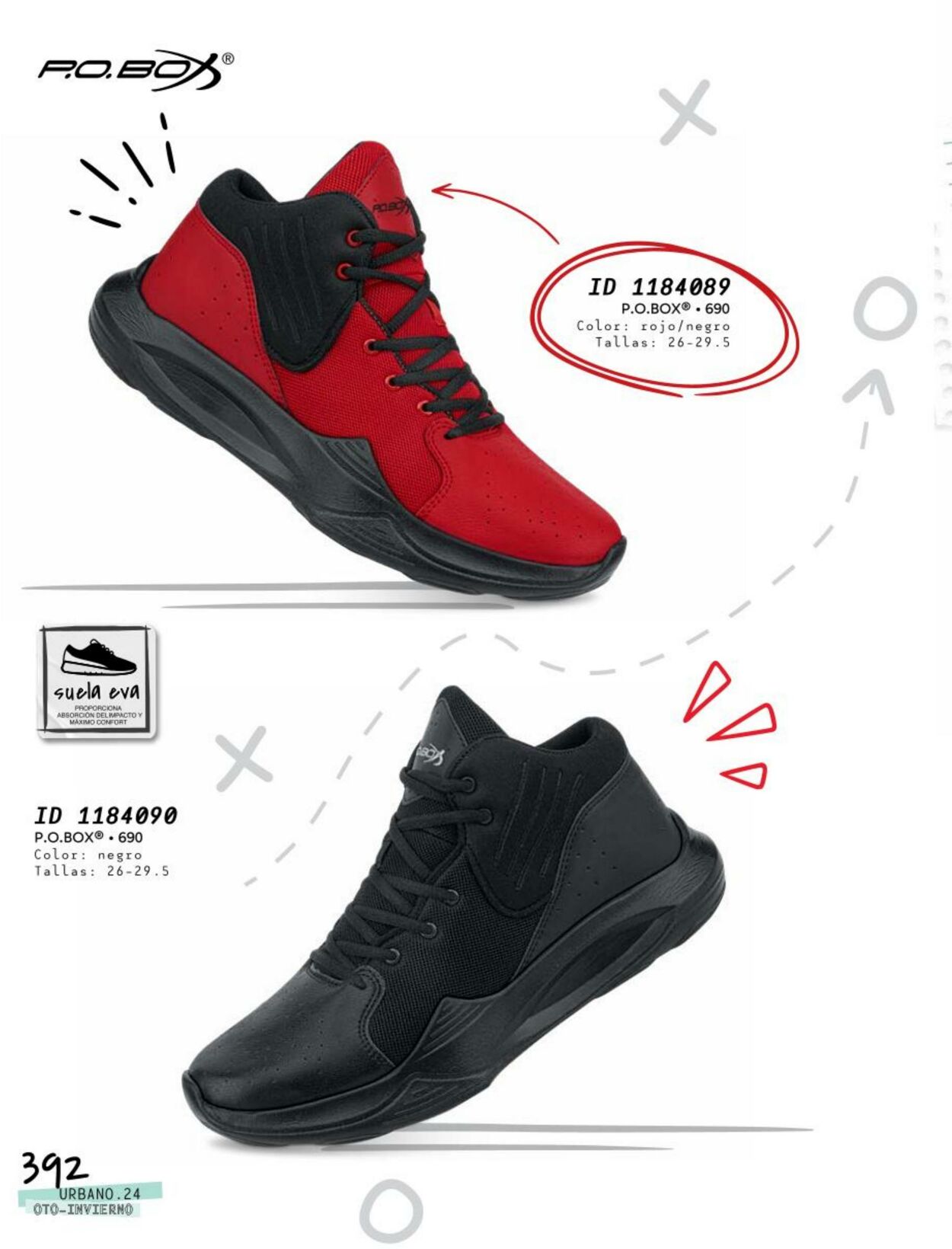 Catálogo Price Shoes 29.07.2024 - 11.08.2024