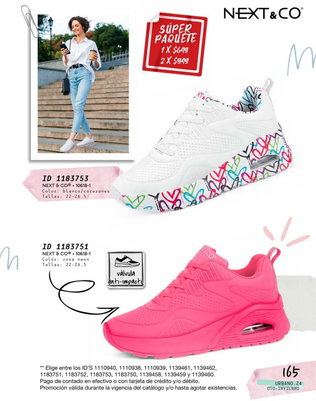 Catálogo Price Shoes 29.07.2024 - 11.08.2024