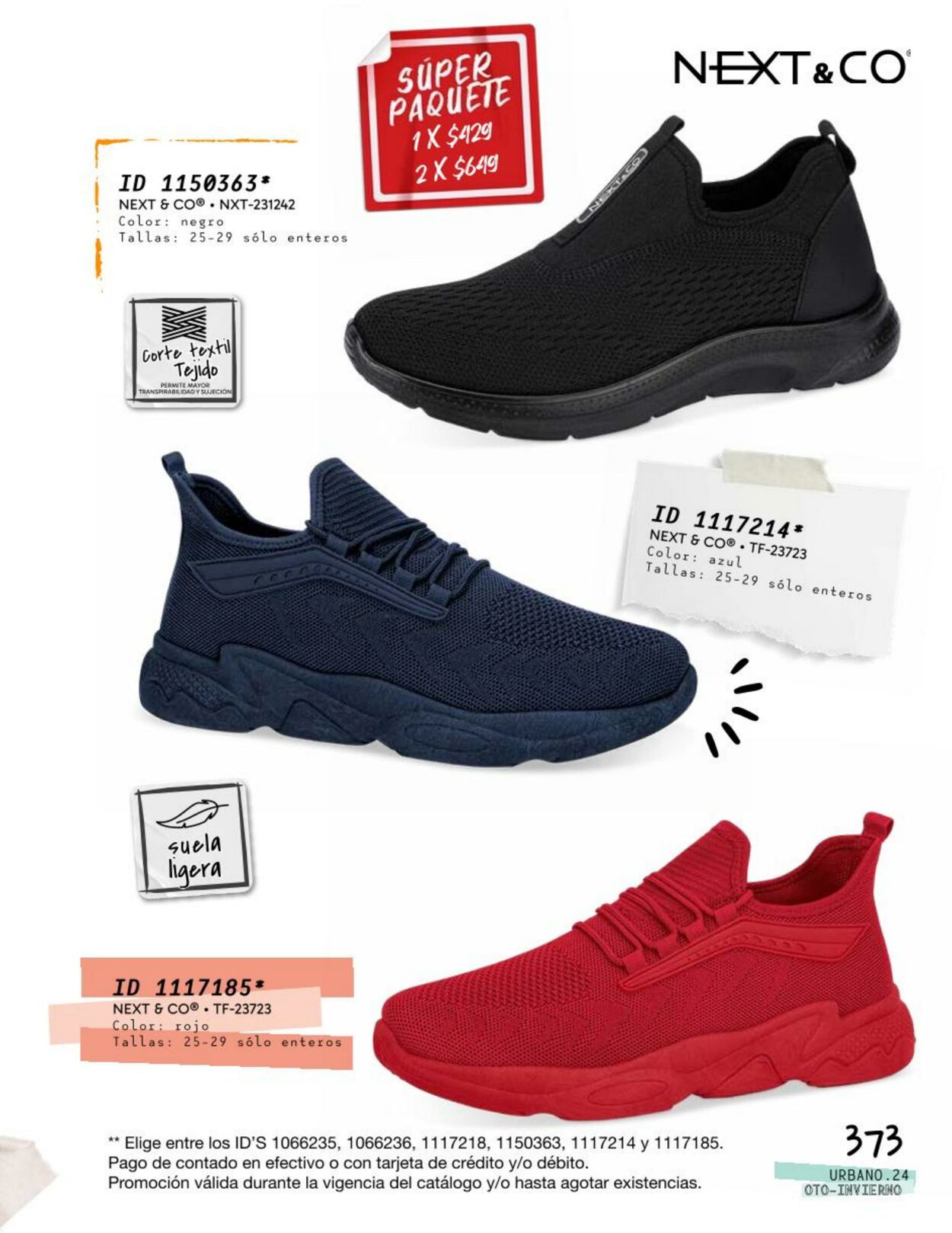 Catálogo Price Shoes 29.07.2024 - 11.08.2024