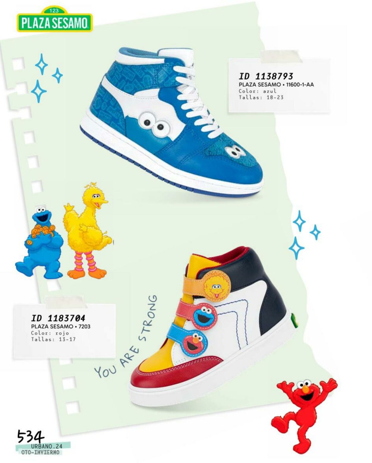 Catálogo Price Shoes 29.07.2024 - 11.08.2024