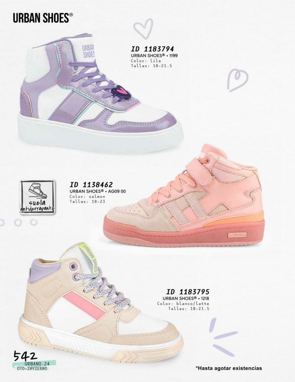 Catálogo Price Shoes 29.07.2024 - 11.08.2024