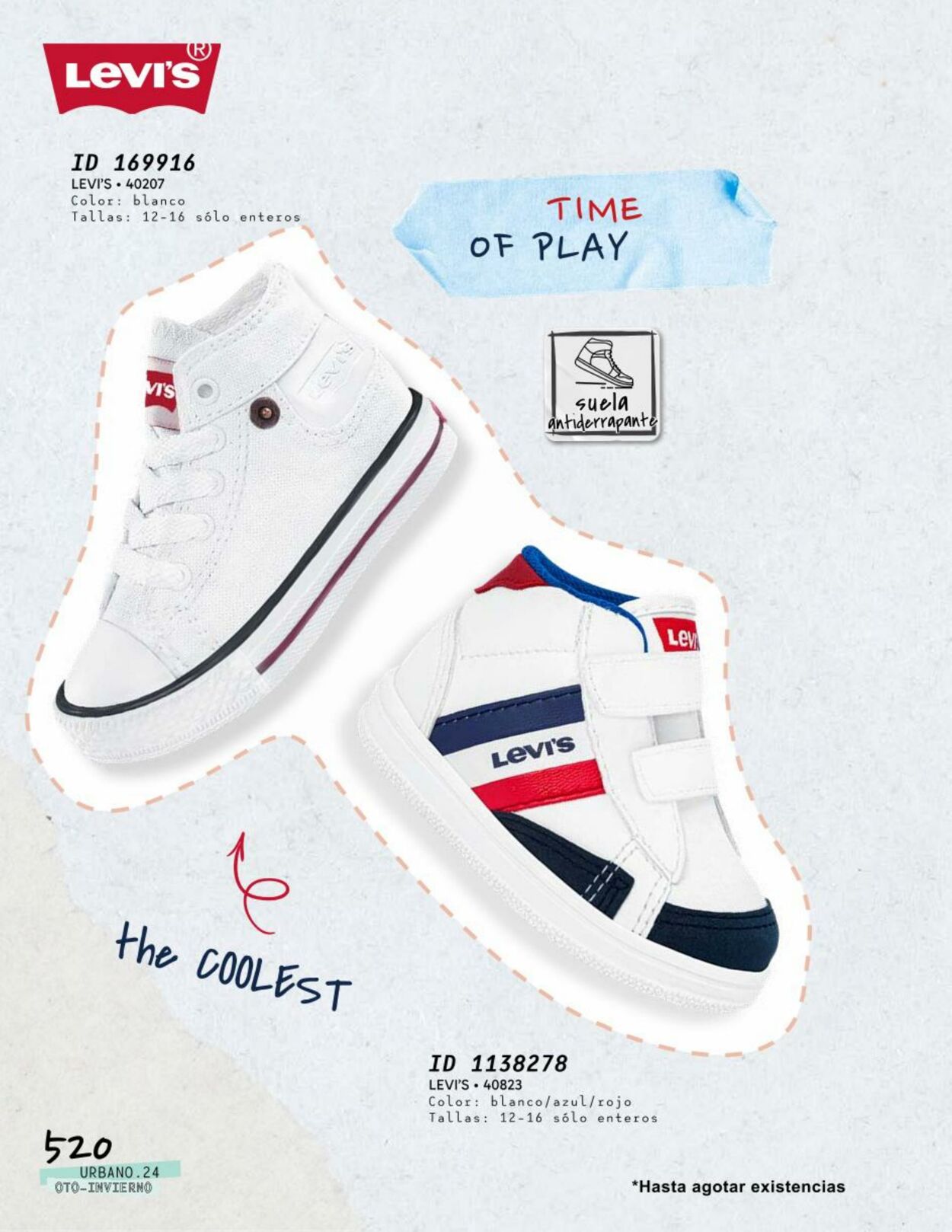 Catálogo Price Shoes 29.07.2024 - 11.08.2024