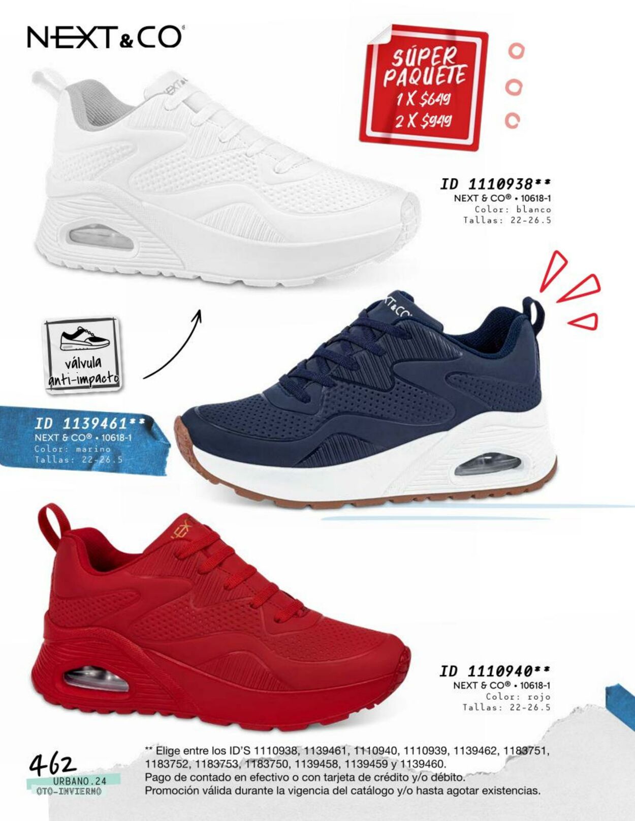 Catálogo Price Shoes 29.07.2024 - 11.08.2024